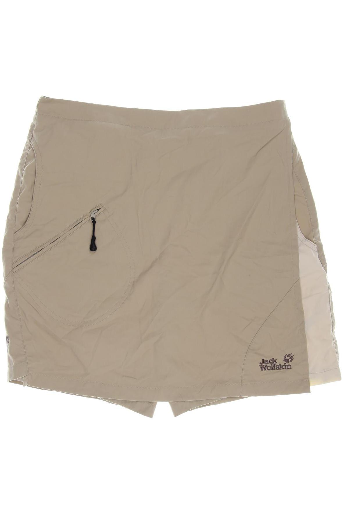 

Jack Wolfskin Damen Shorts, beige