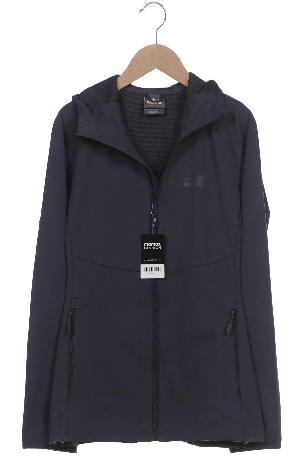 

Jack Wolfskin Damen Jacke, marineblau, Gr. 42
