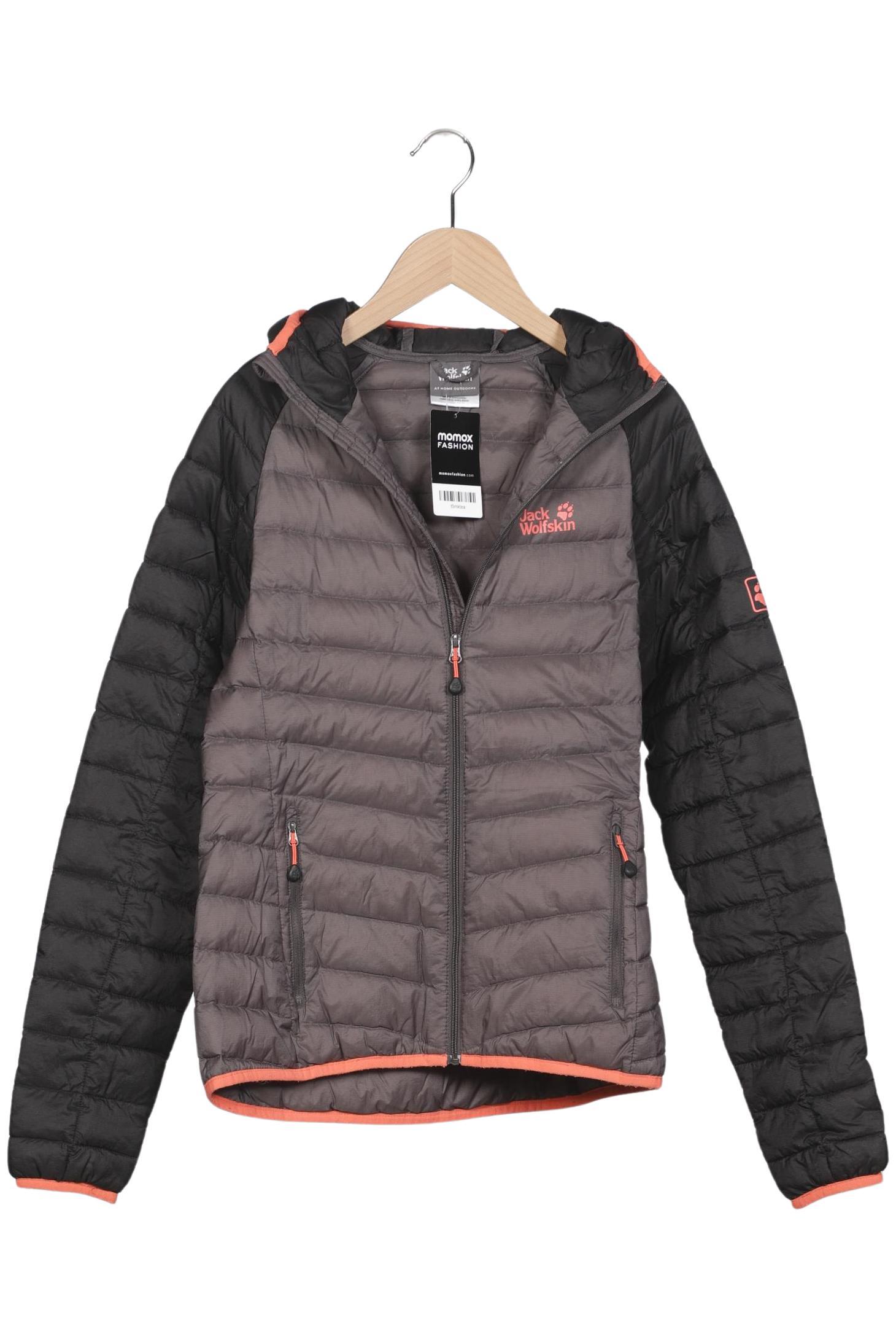 

Jack Wolfskin Damen Jacke, mehrfarbig, Gr. 36