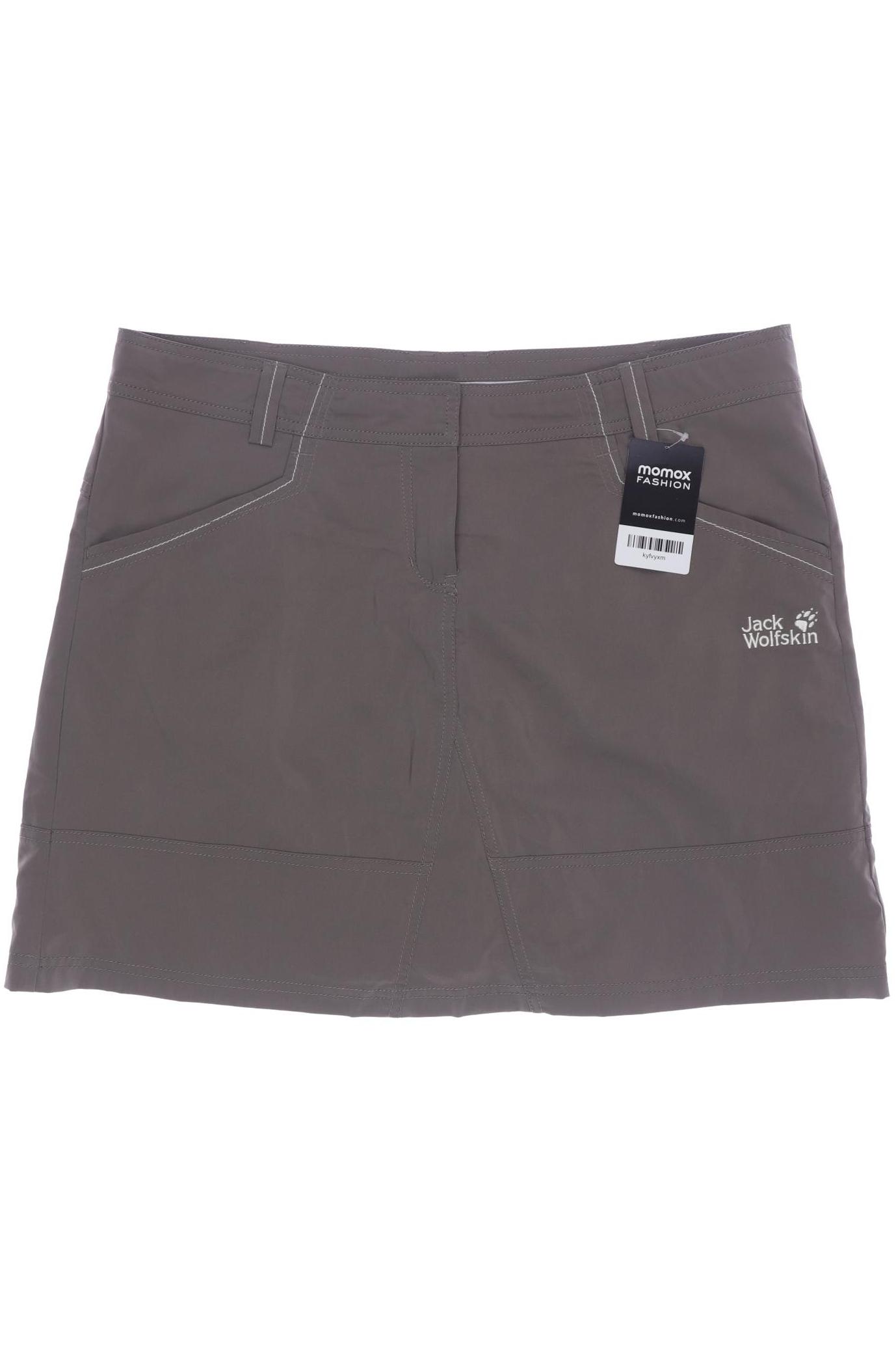 

Jack Wolfskin Damen Rock, braun, Gr. 42