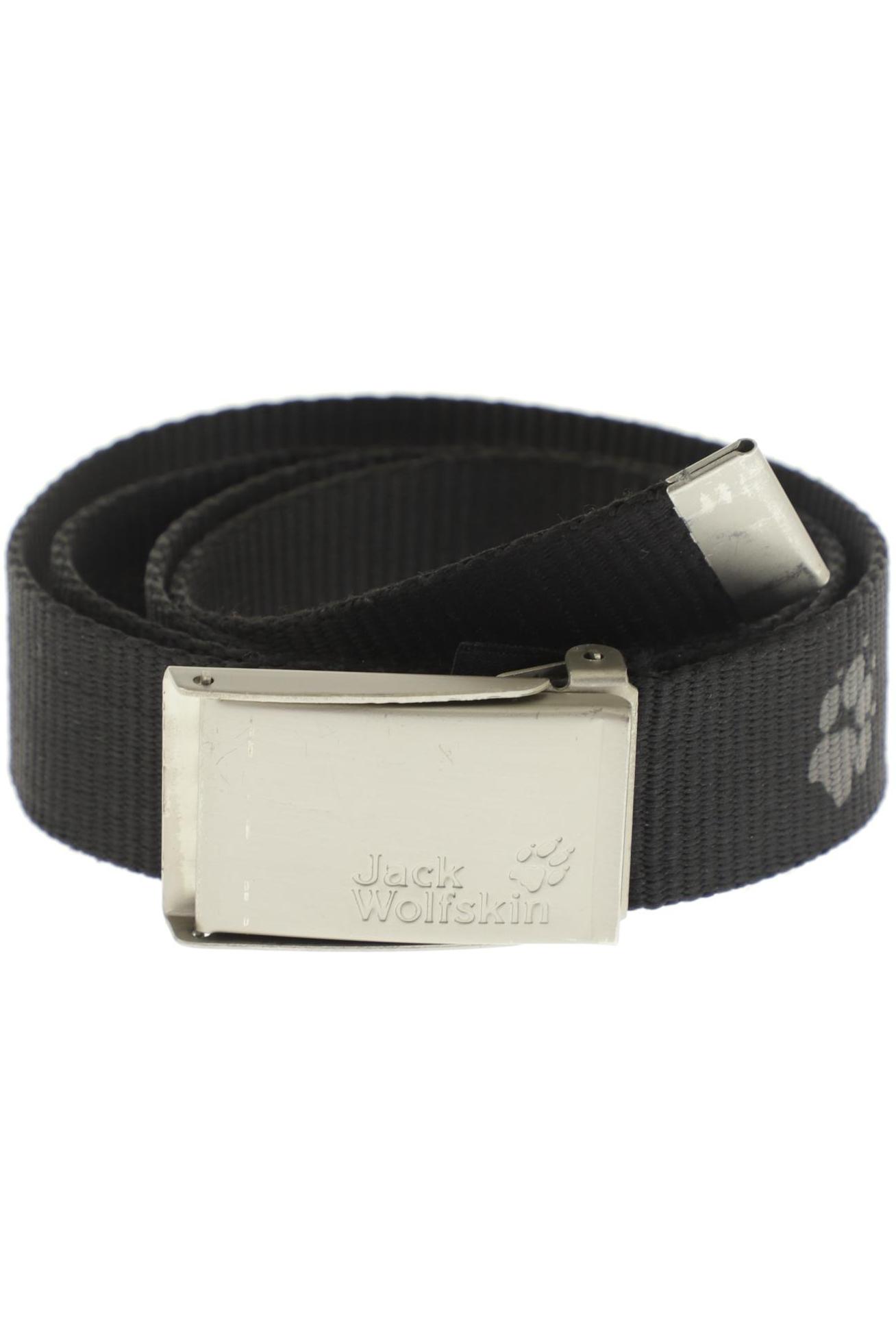 

Jack Wolfskin Damen Gürtel, schwarz, Gr. 120