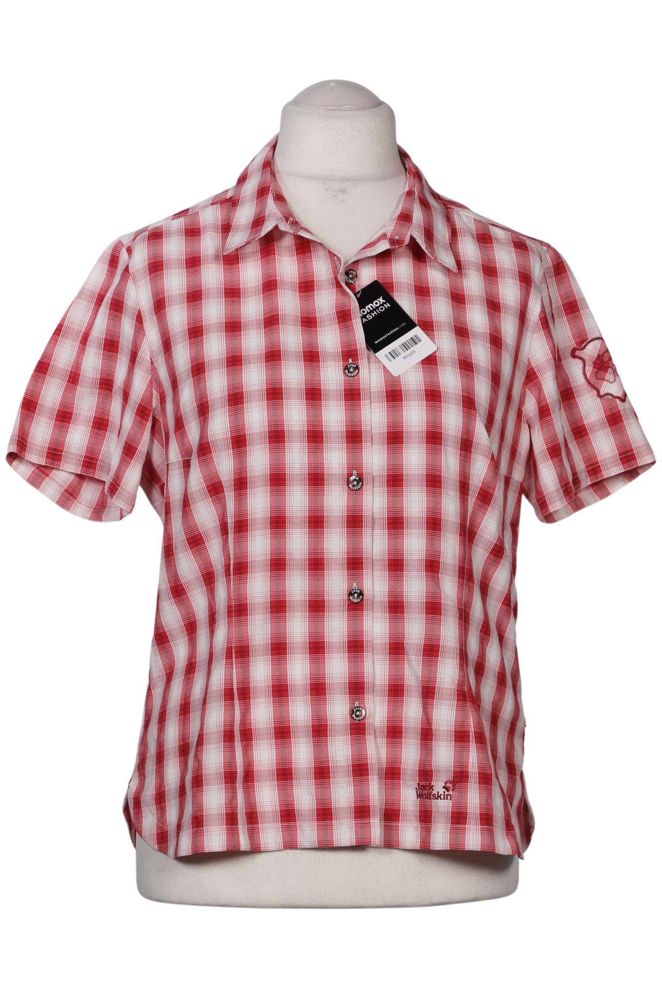 

Jack Wolfskin Damen Bluse, mehrfarbig, Gr. 42