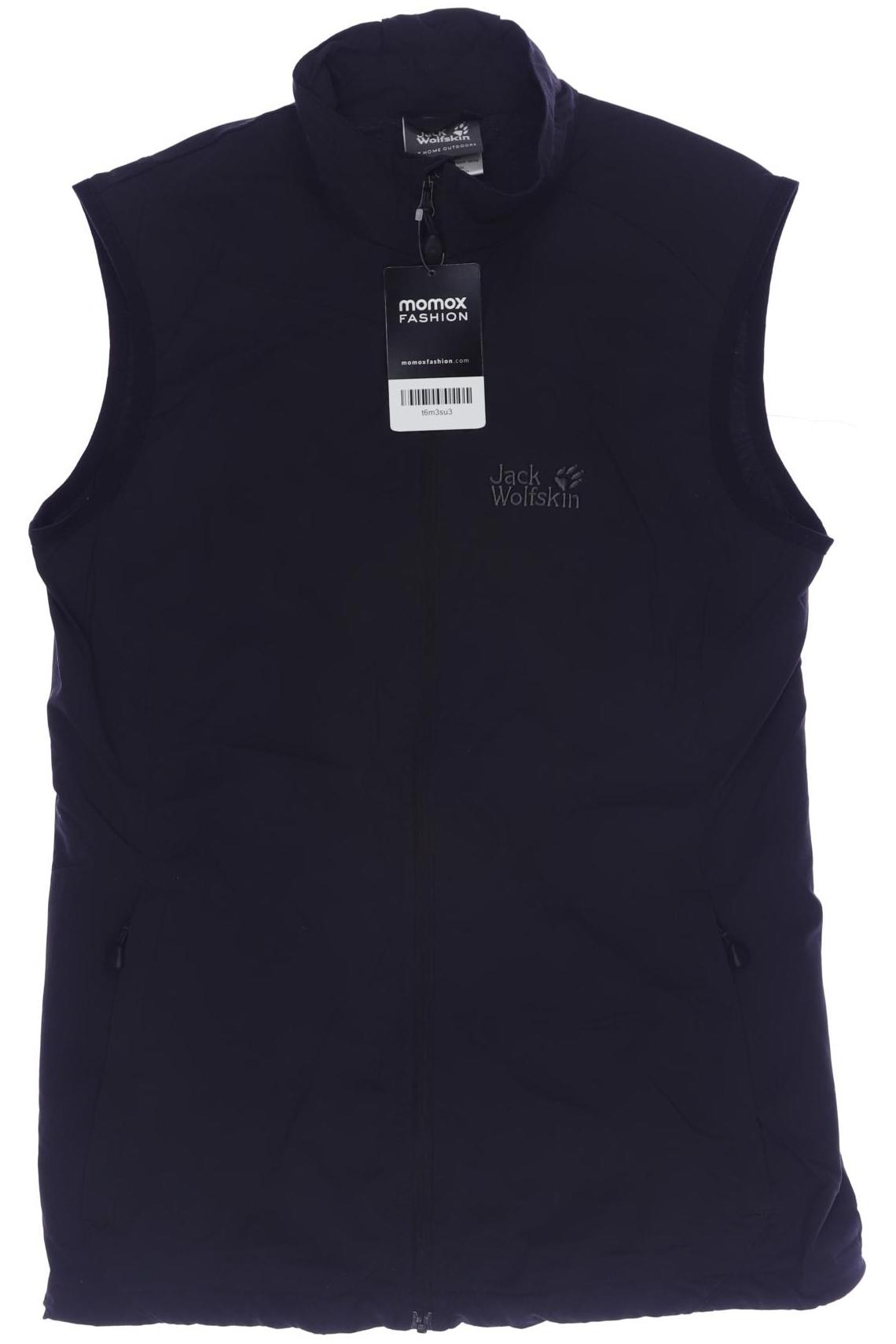 Thumbnail - Jack Wolfskin Damen Weste, schwarz, Gr. 36