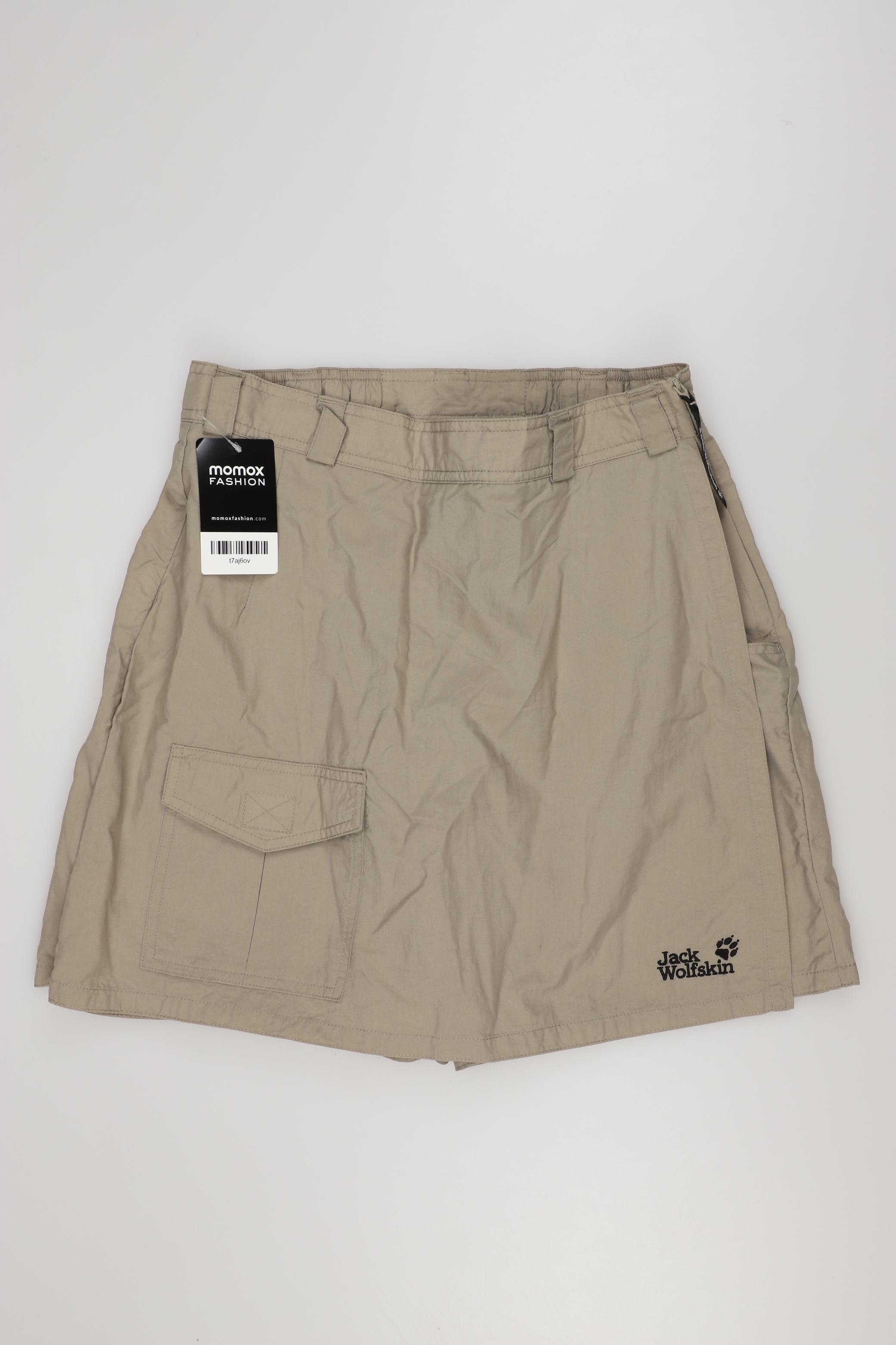

Jack Wolfskin Damen Rock, grün
