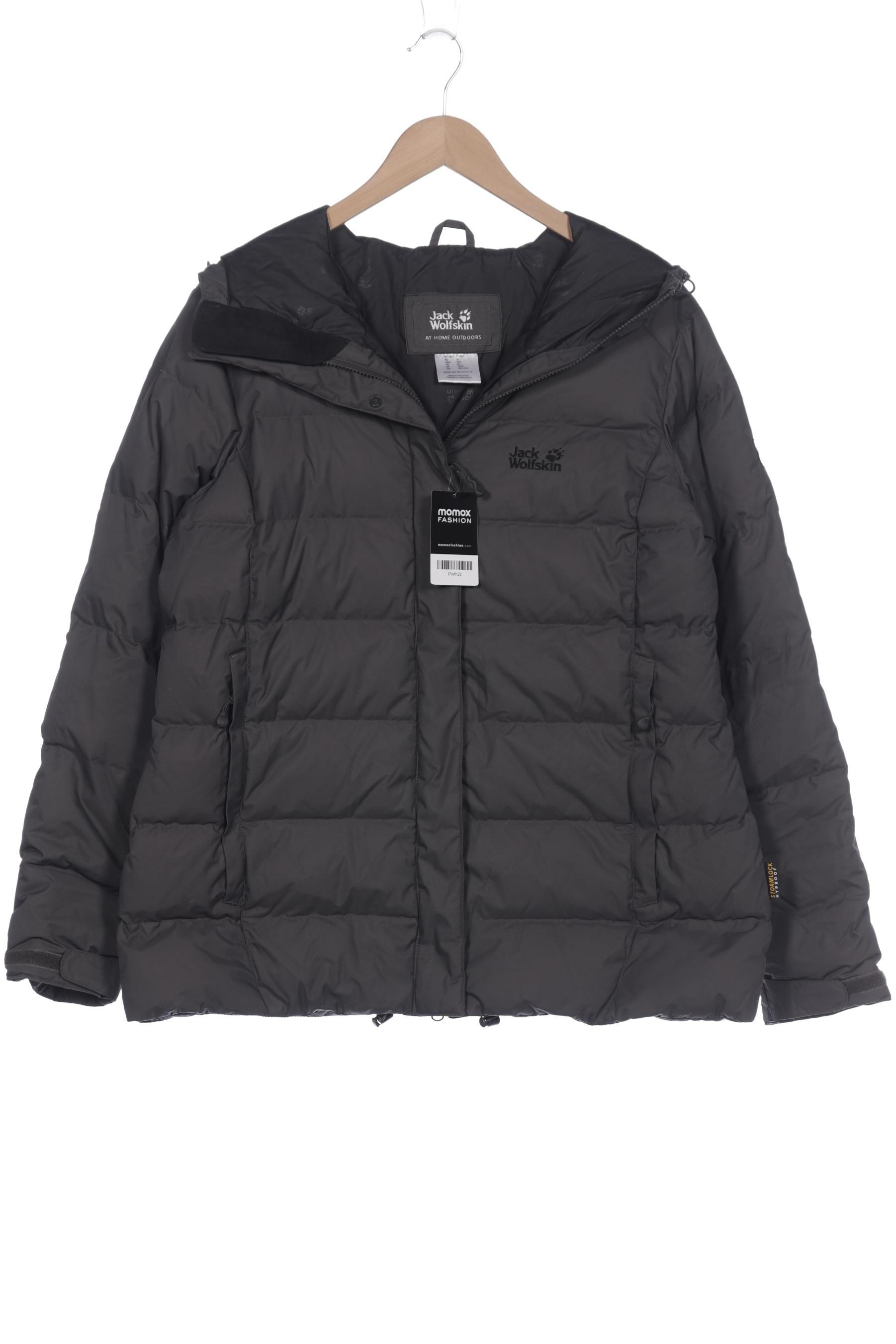

Jack Wolfskin Damen Jacke, grau, Gr. 46