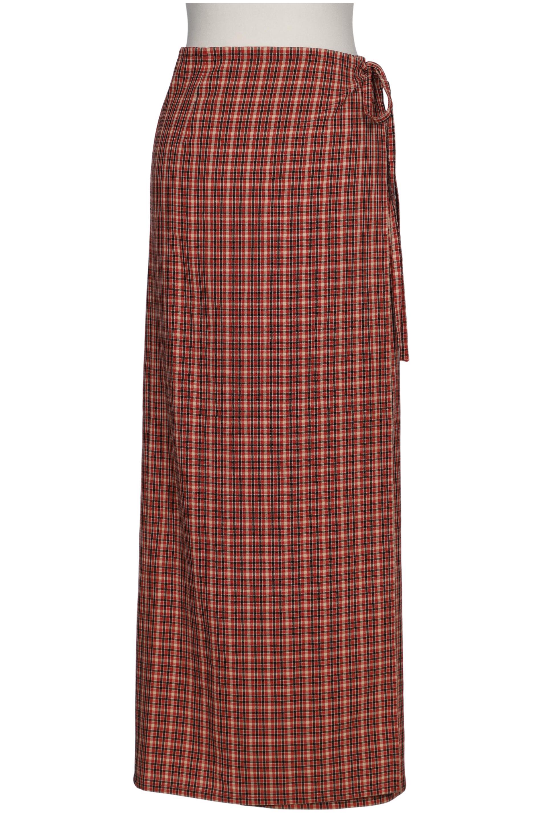 

Jack Wolfskin Damen Rock, rot, Gr. 36