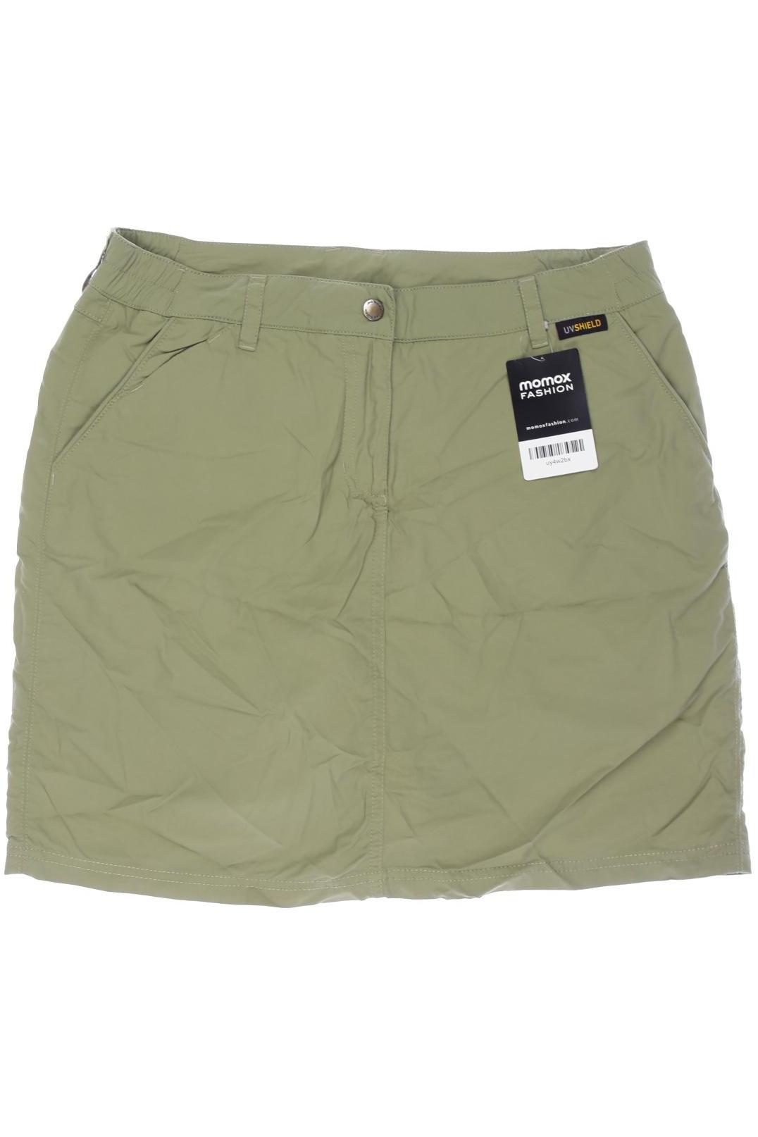 

Jack Wolfskin Damen Shorts, grün, Gr. 28