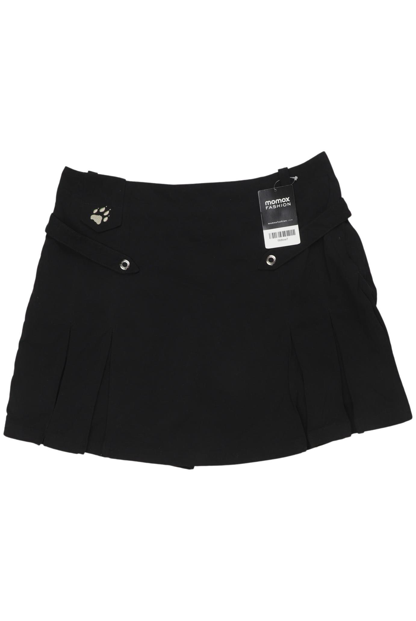 

Jack Wolfskin Damen Rock, schwarz, Gr. 40