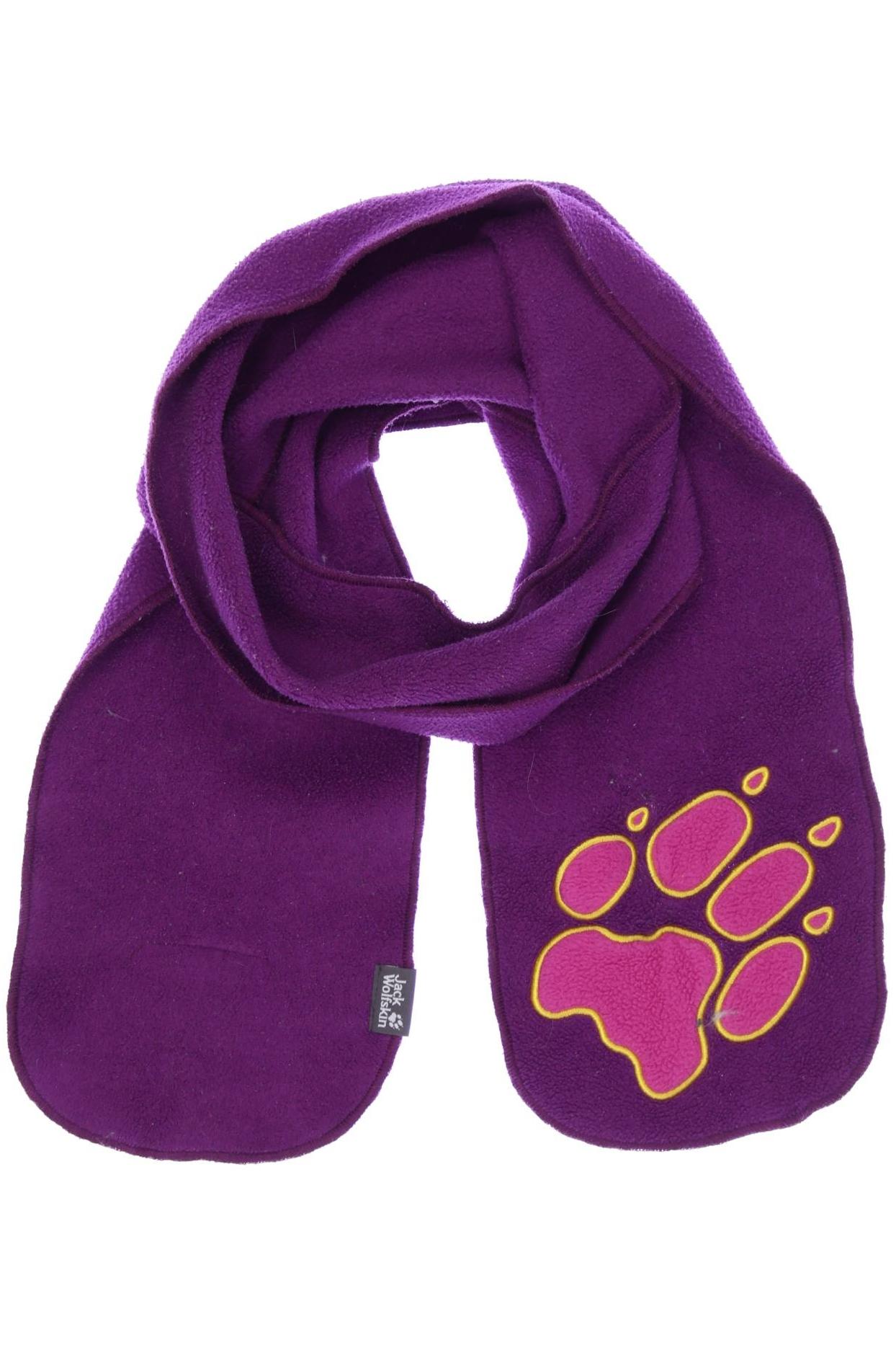 

Jack Wolfskin Damen Schal, flieder, Gr.