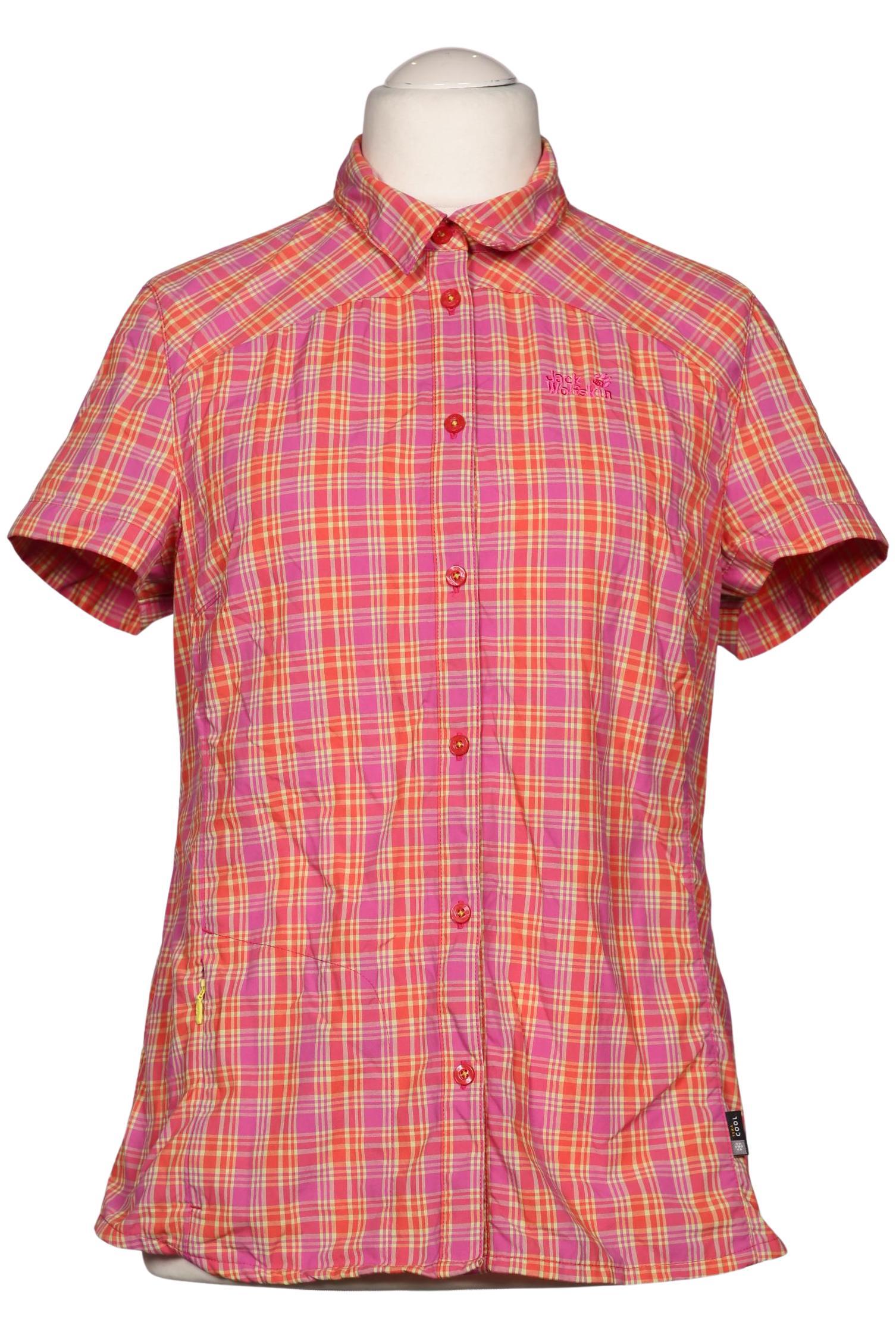 

Jack Wolfskin Damen Bluse, pink, Gr. 42