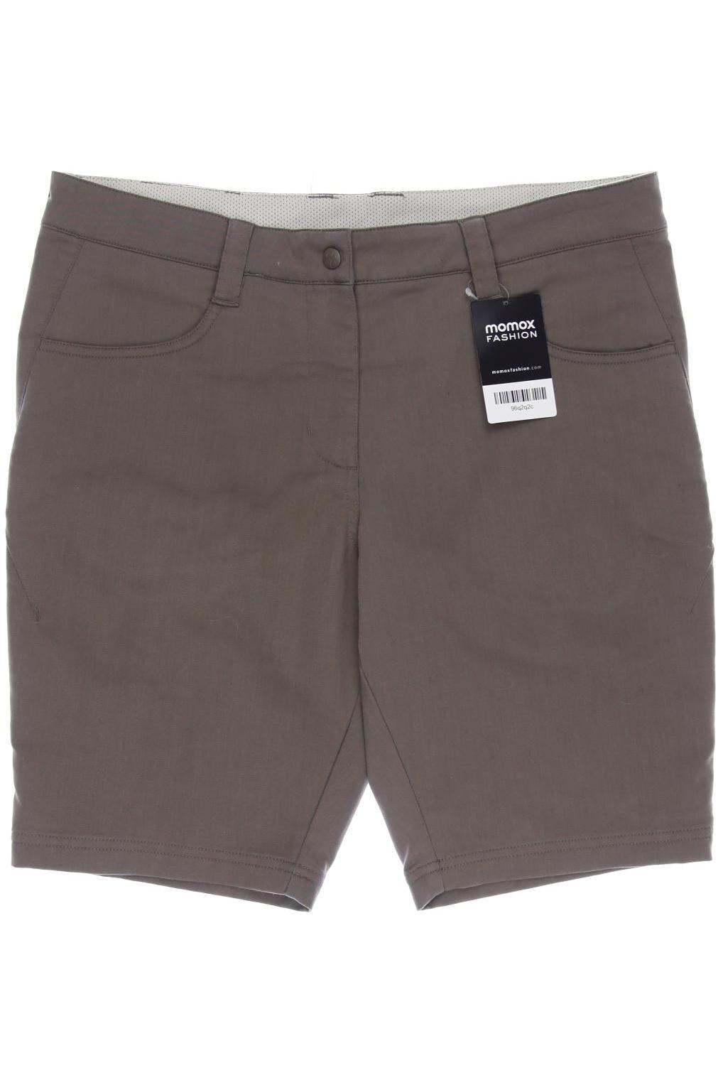 

Jack Wolfskin Damen Shorts, braun, Gr. 38