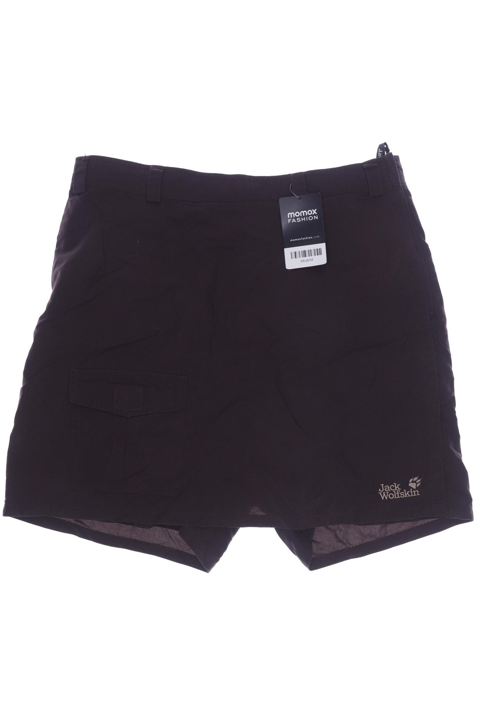 

Jack Wolfskin Damen Shorts, braun