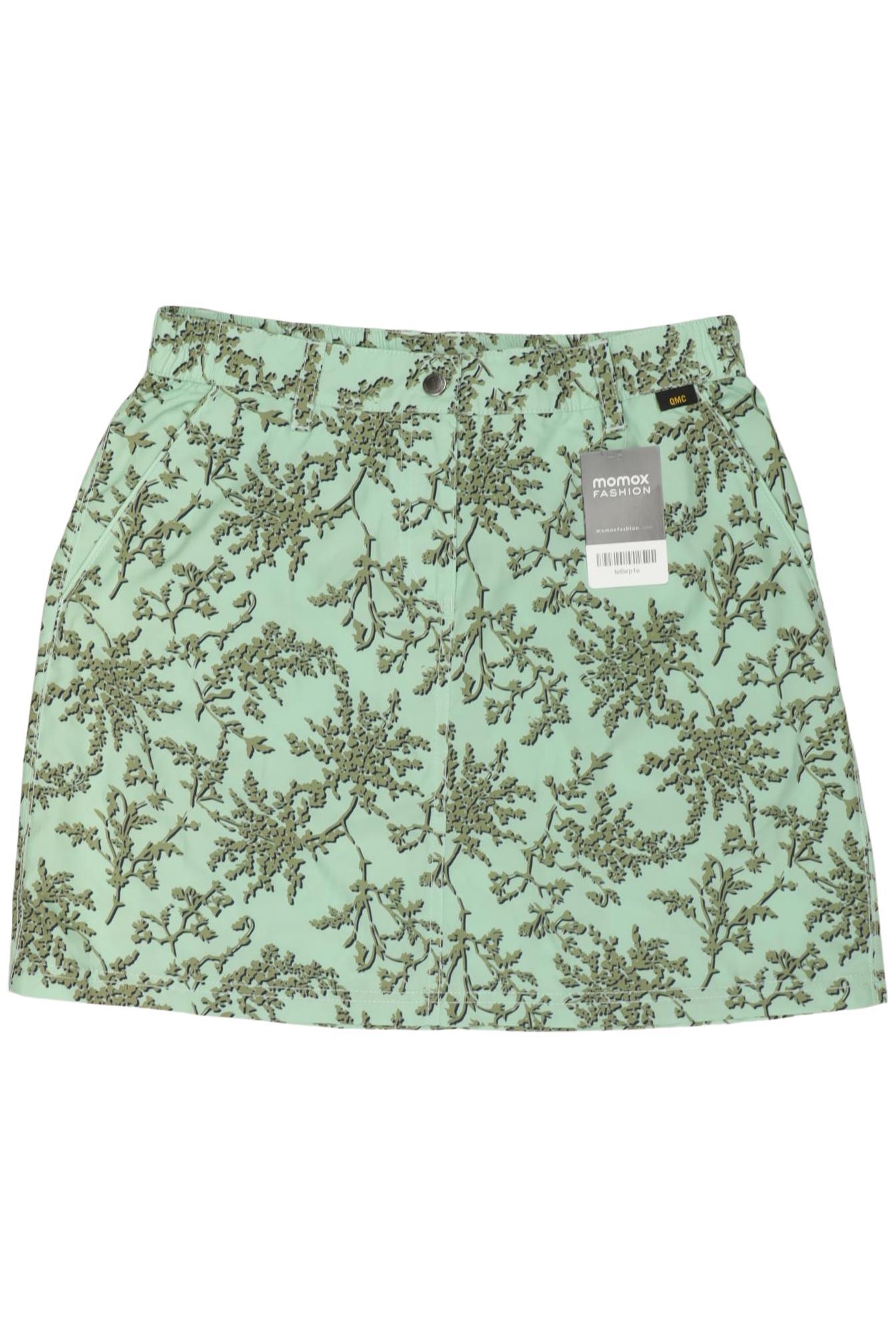 

Jack Wolfskin Damen Rock, grün, Gr. 28