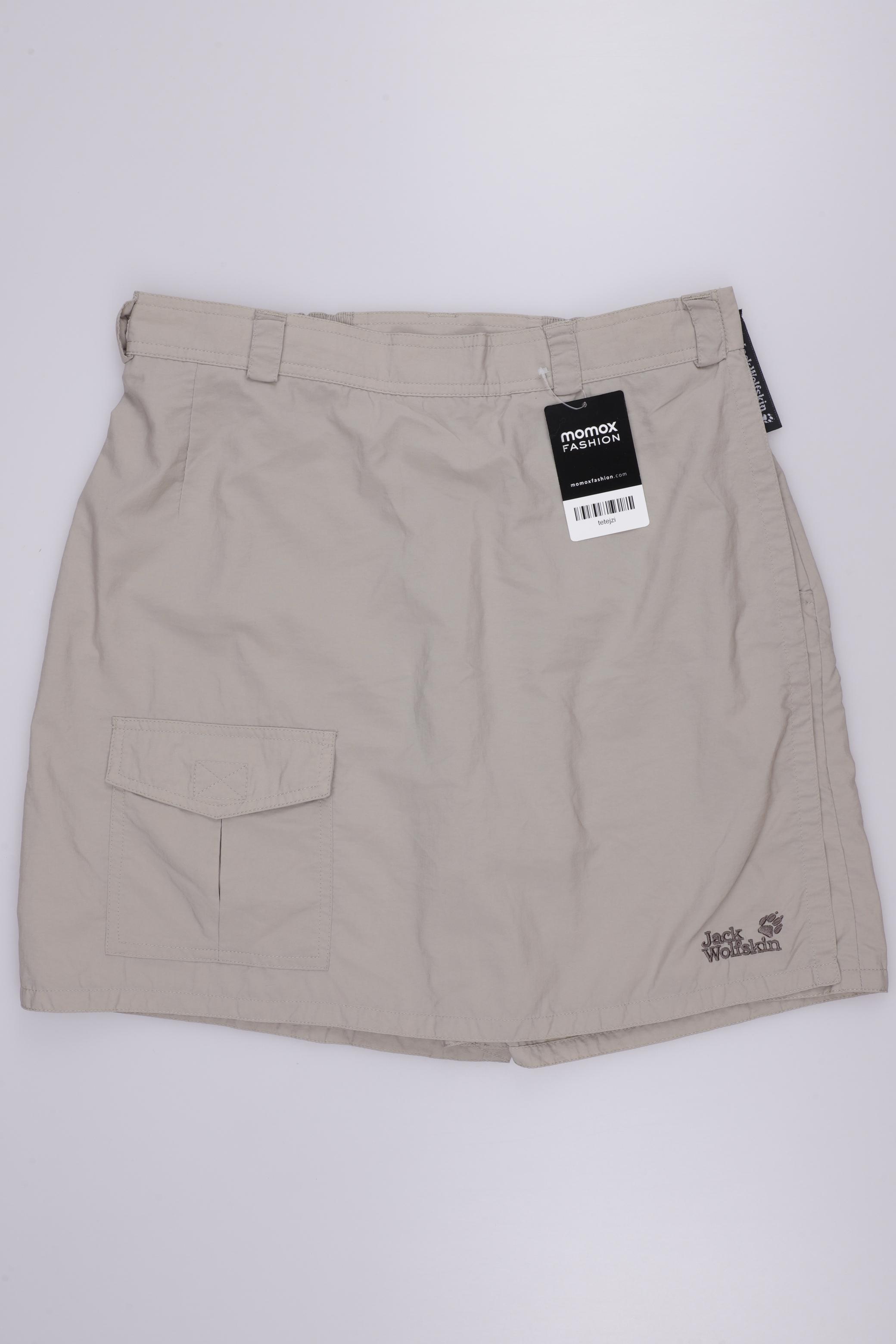 

Jack Wolfskin Damen Shorts, beige