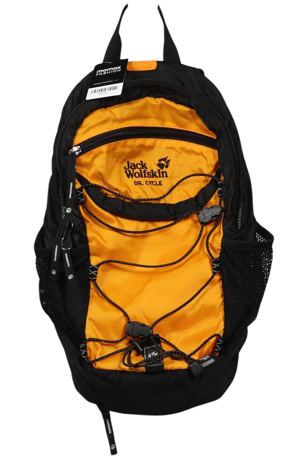 

Jack Wolfskin Damen Rucksack, mehrfarbig, Gr.