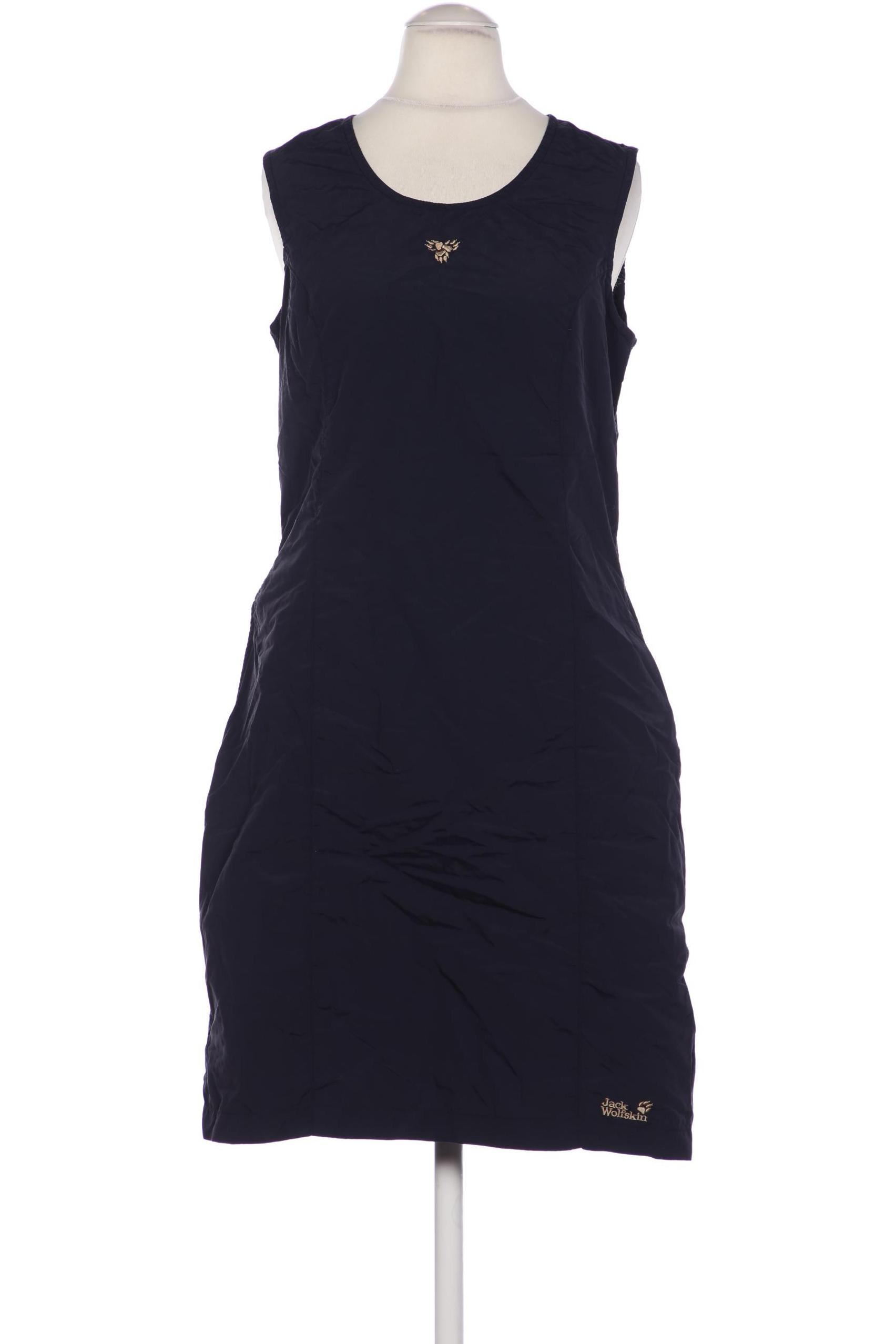 

Jack Wolfskin Damen Kleid, marineblau, Gr. 36