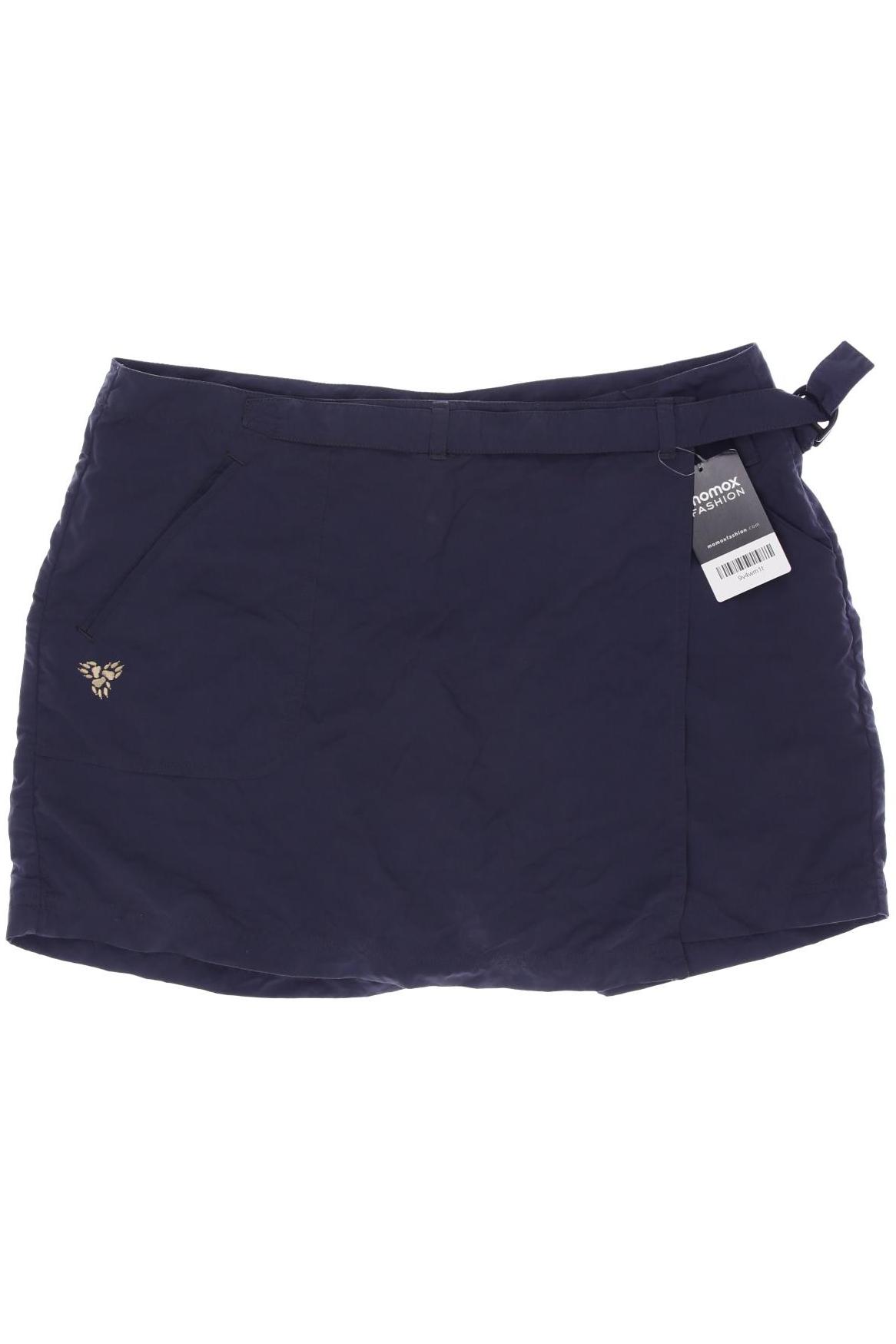 

Jack Wolfskin Damen Shorts, marineblau