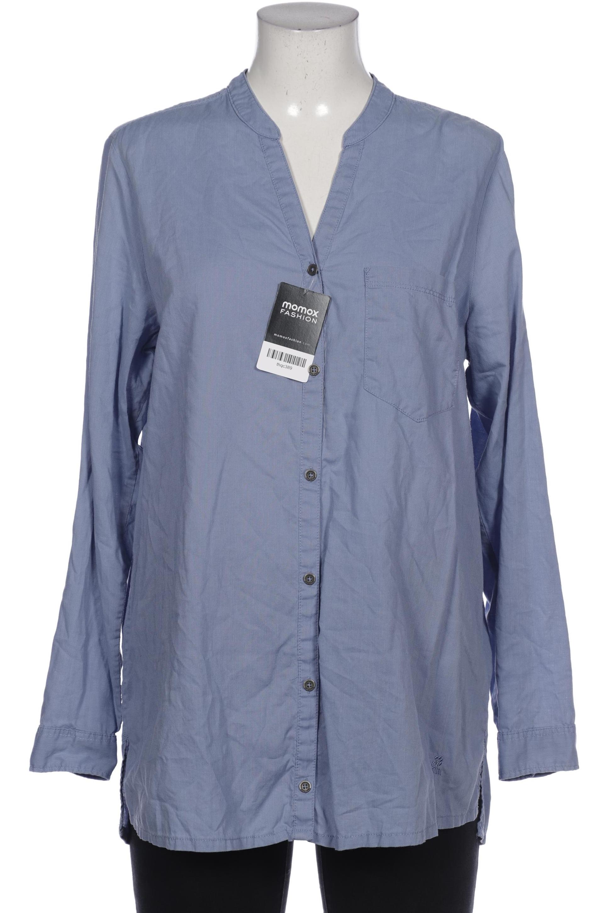 

Jack Wolfskin Damen Bluse, hellblau, Gr. 42
