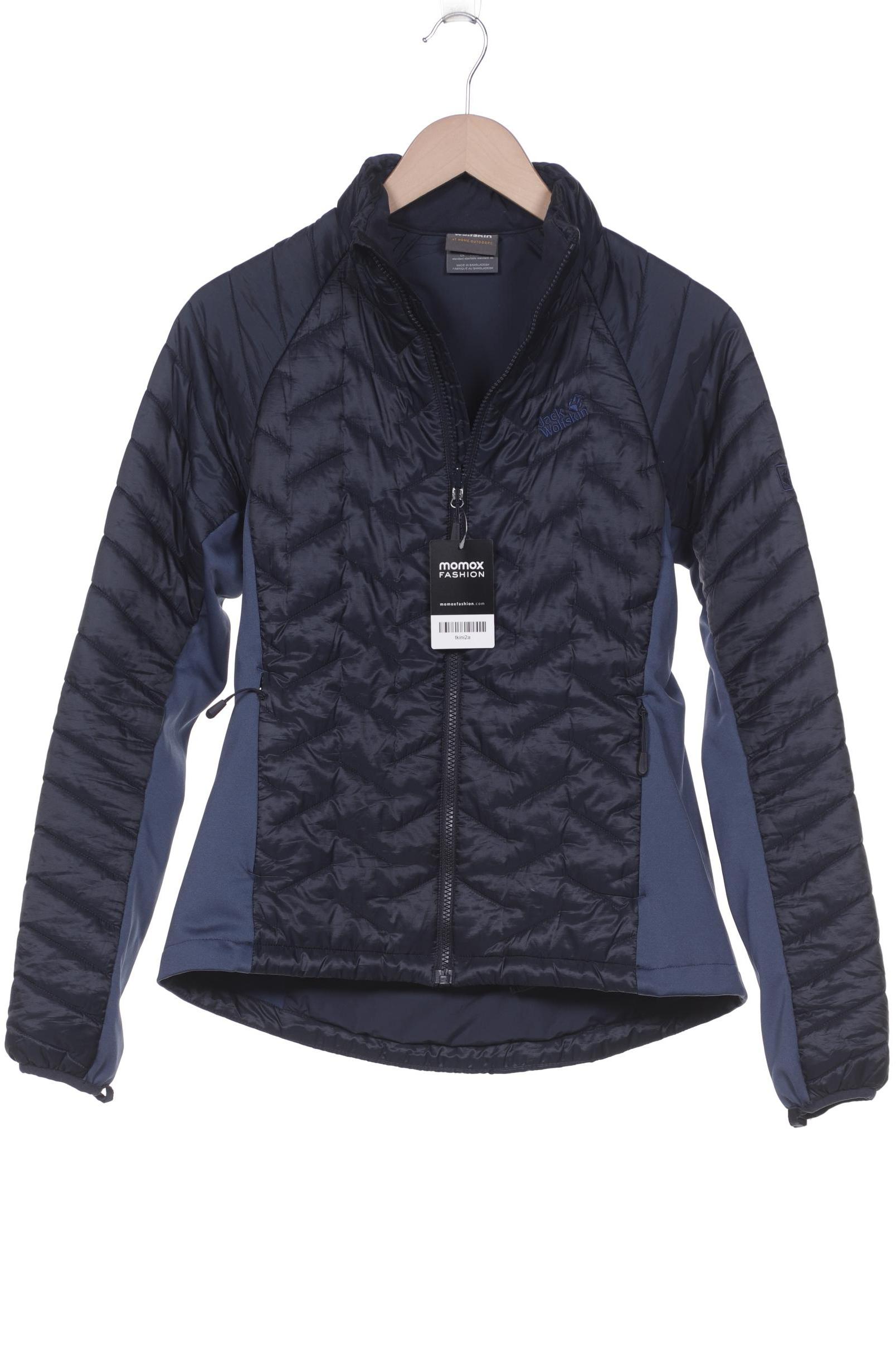 

Jack Wolfskin Damen Jacke, marineblau