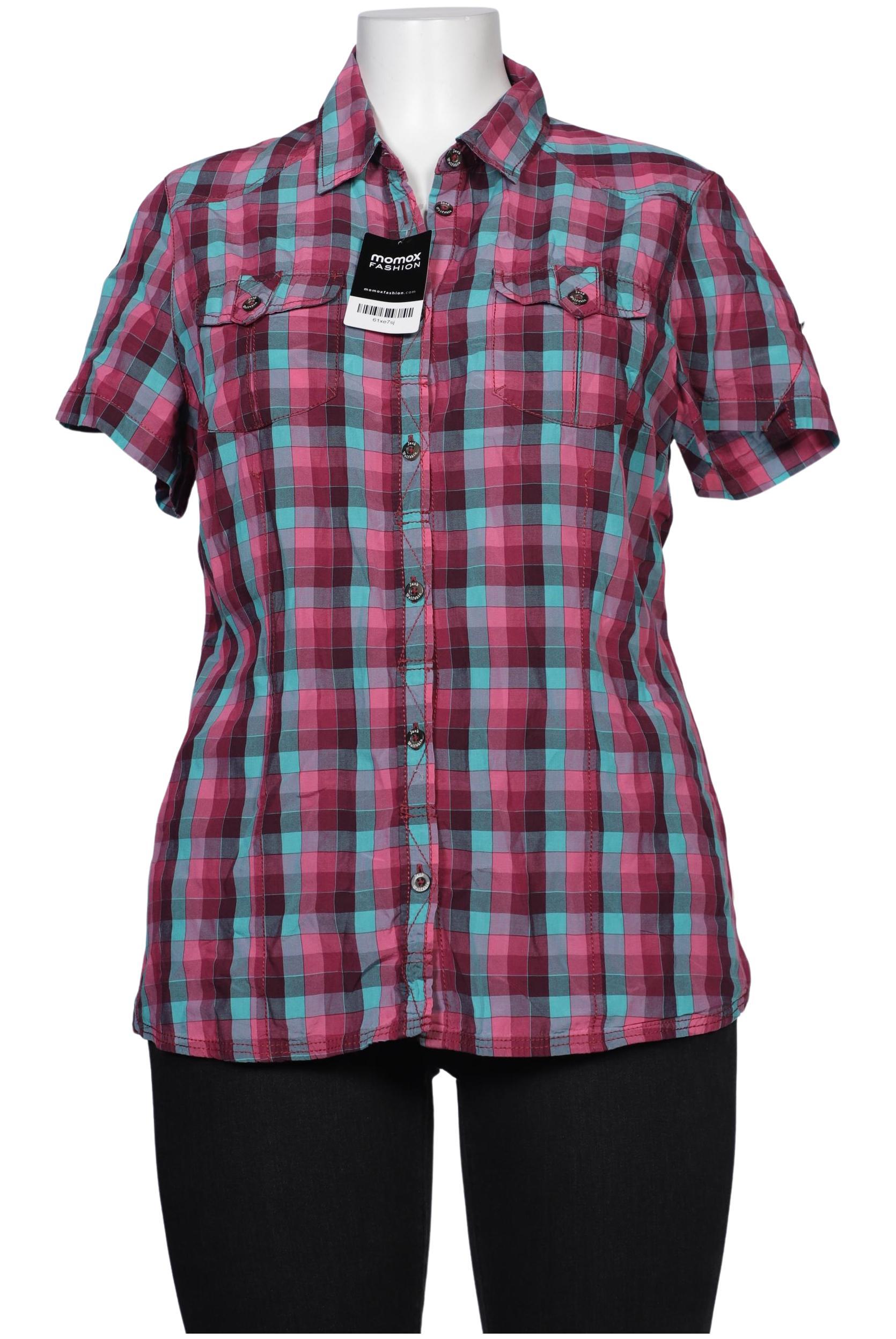 

Jack Wolfskin Damen Bluse, mehrfarbig, Gr. 44