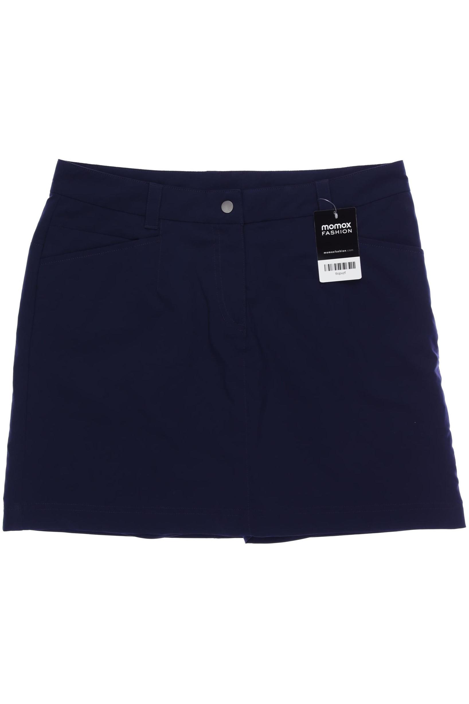 

Jack Wolfskin Damen Rock, marineblau, Gr. 29