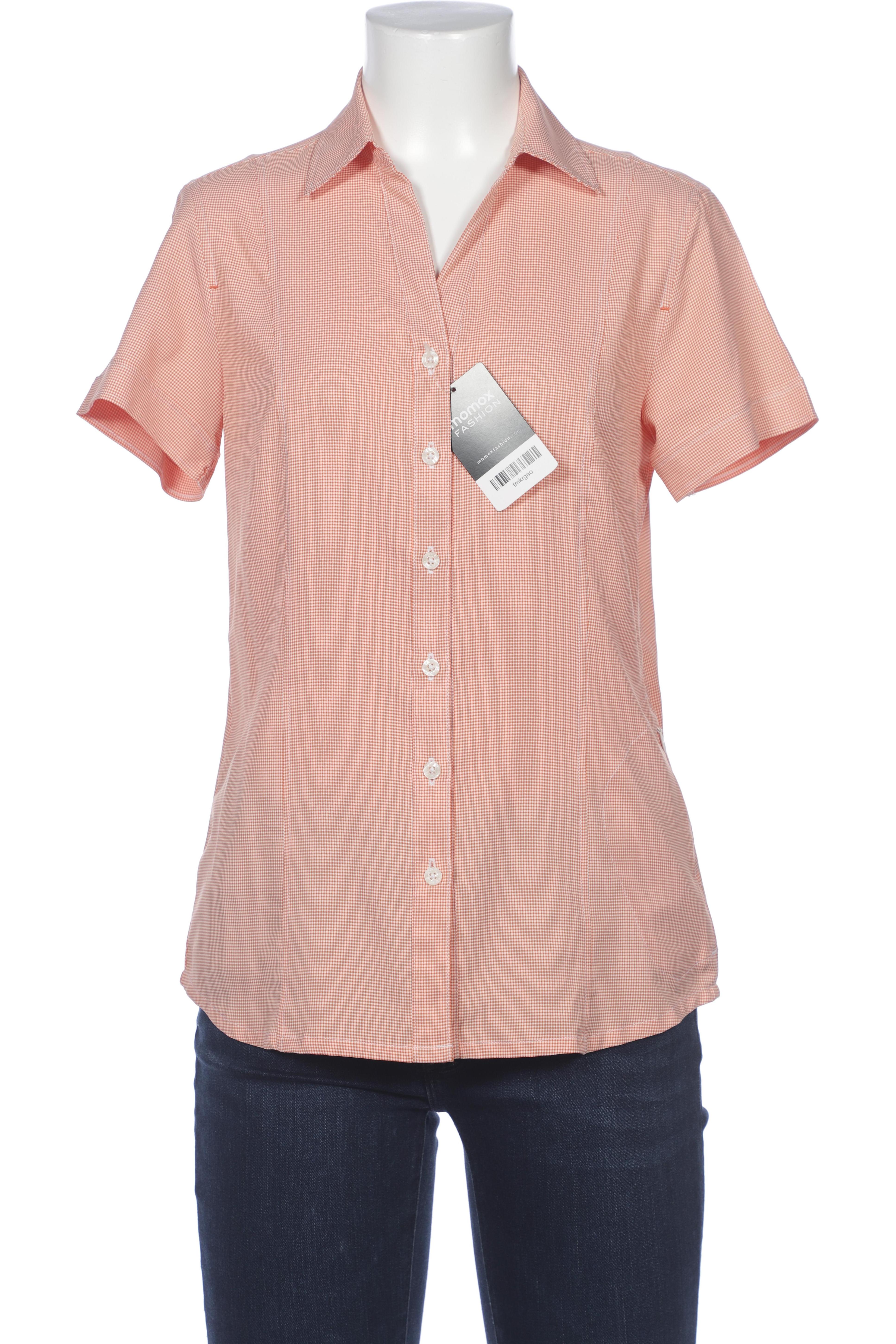 

Jack Wolfskin Damen Bluse, orange, Gr. 36