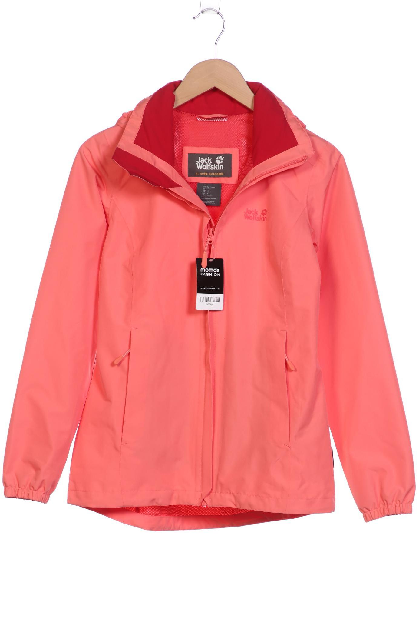 

Jack Wolfskin Damen Jacke, pink, Gr. 34