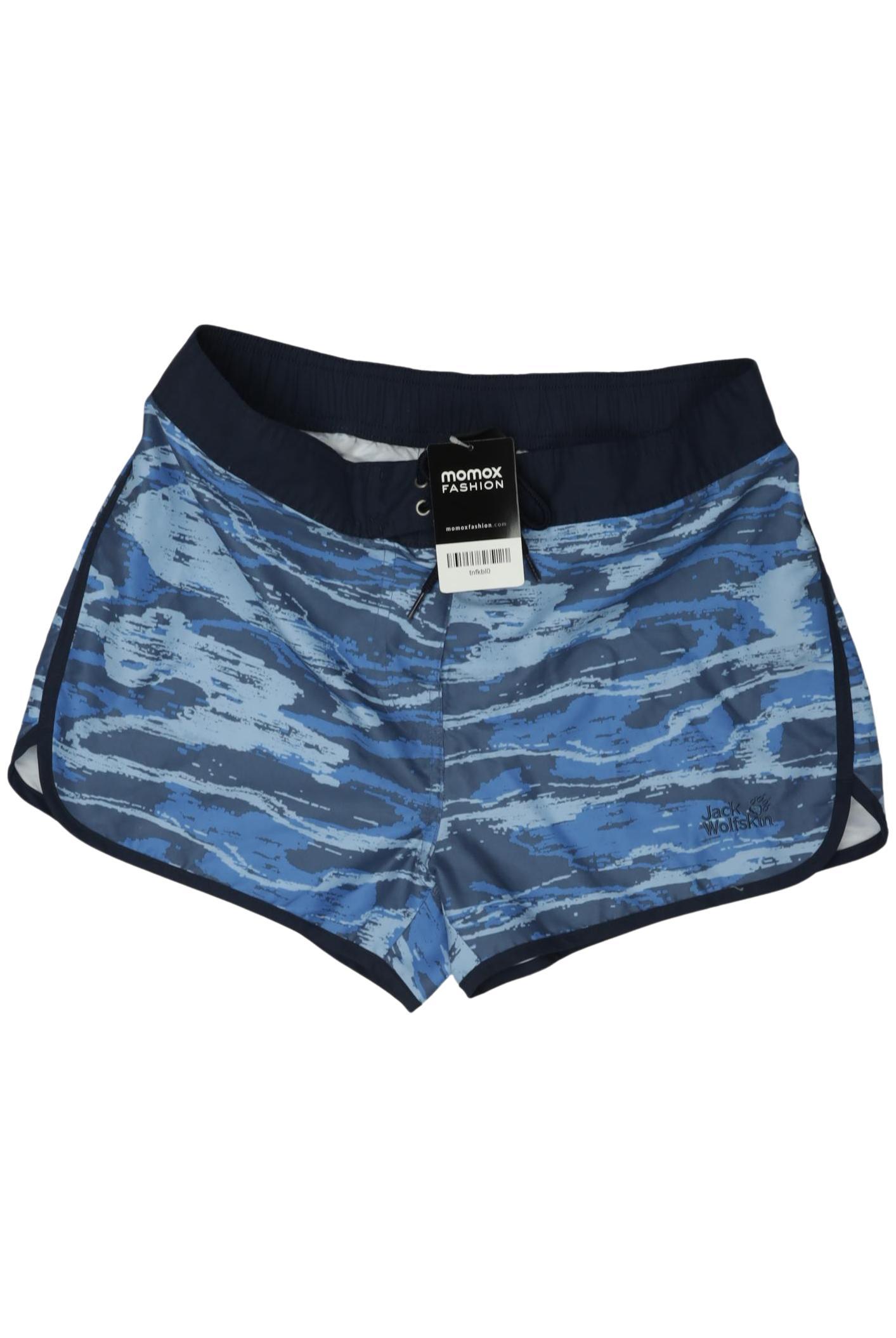 

Jack Wolfskin Damen Shorts, mehrfarbig, Gr. 36
