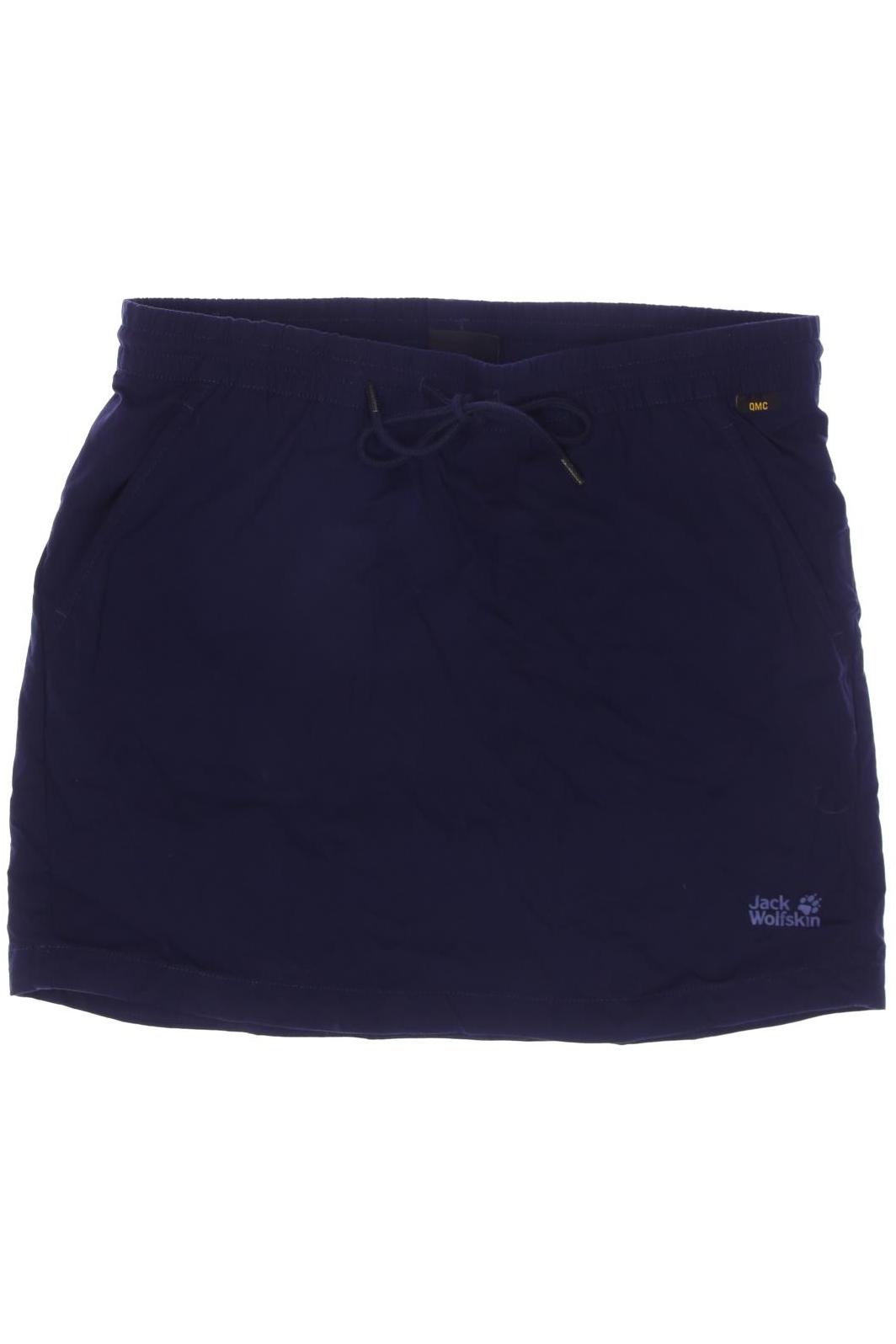 

Jack Wolfskin Damen Shorts, marineblau