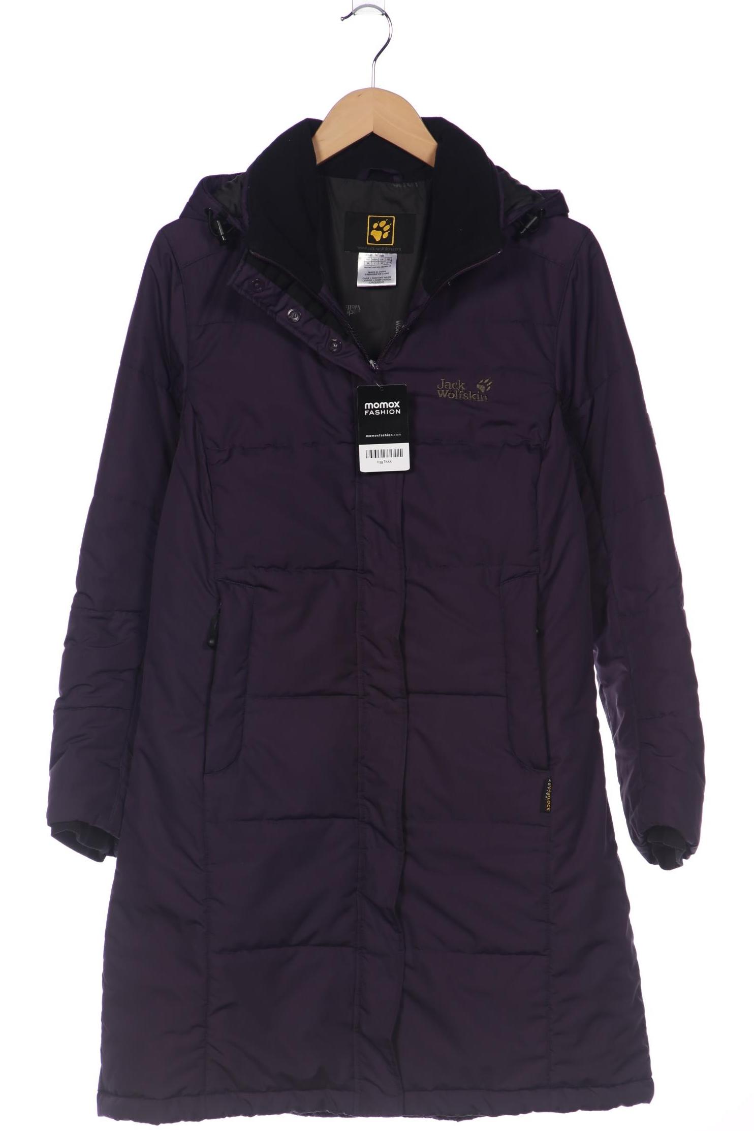 

Jack Wolfskin Damen Mantel, flieder, Gr. 40