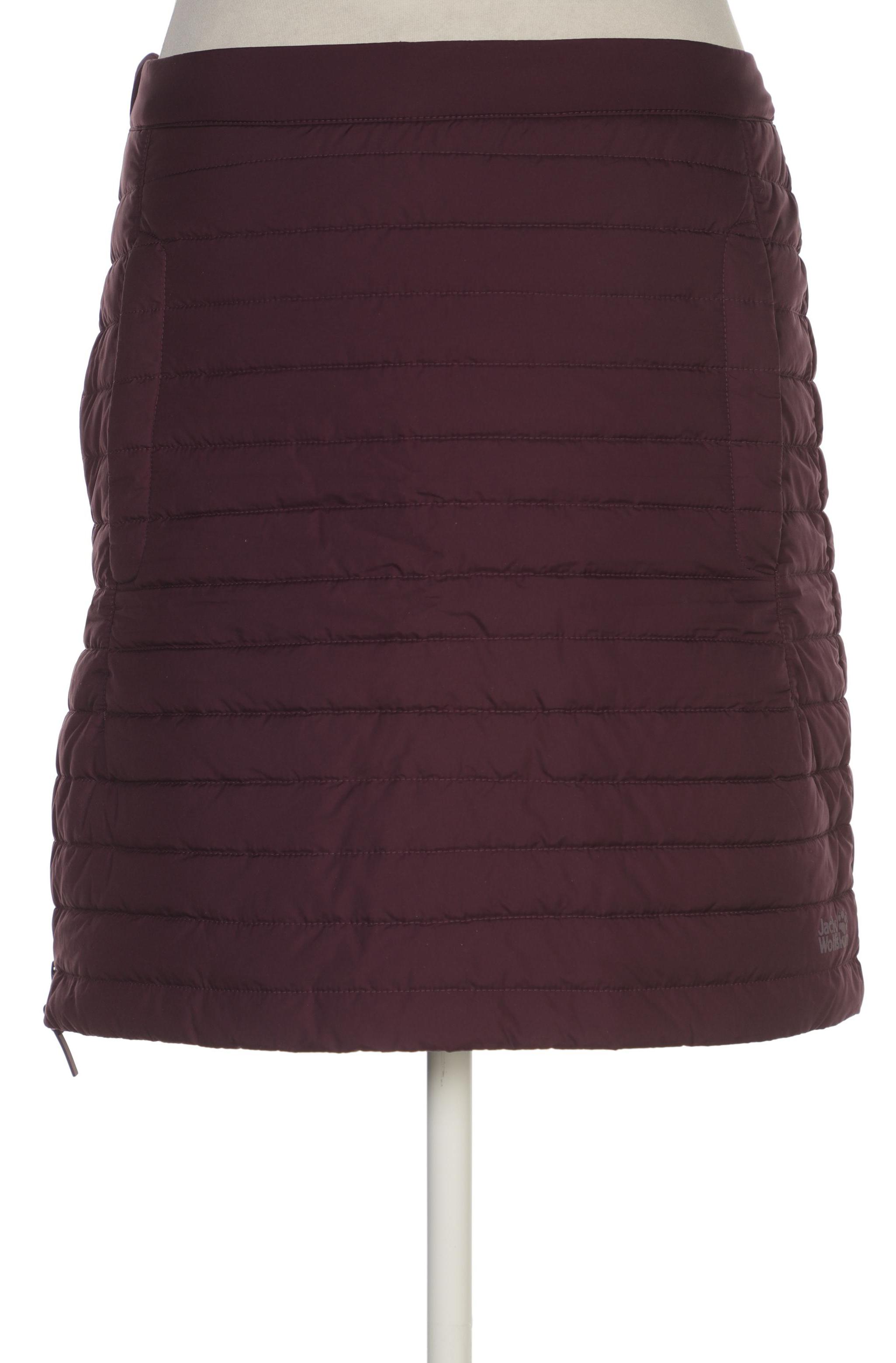 

Jack Wolfskin Damen Rock, bordeaux, Gr. 42