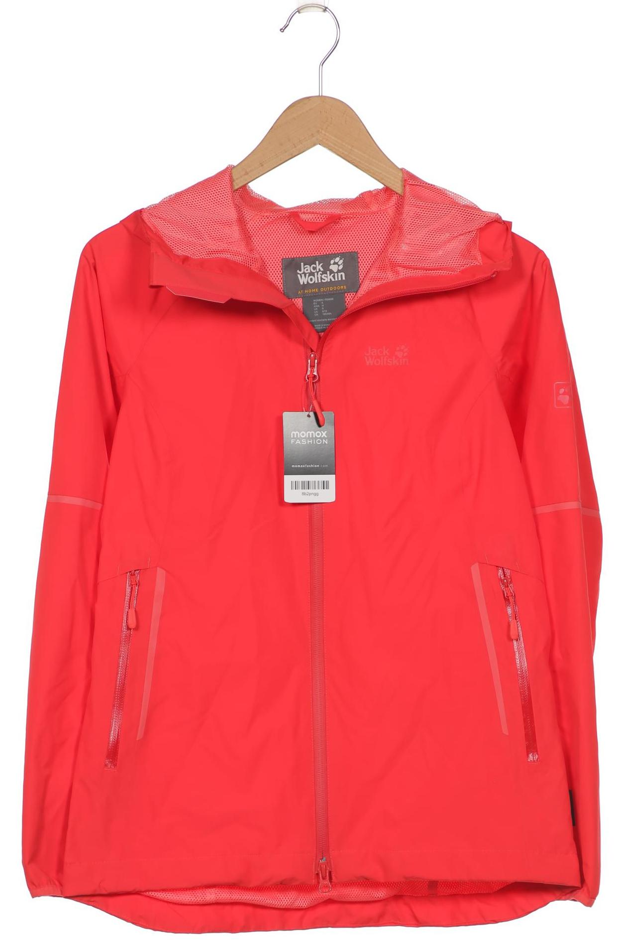 

Jack Wolfskin Damen Jacke, pink