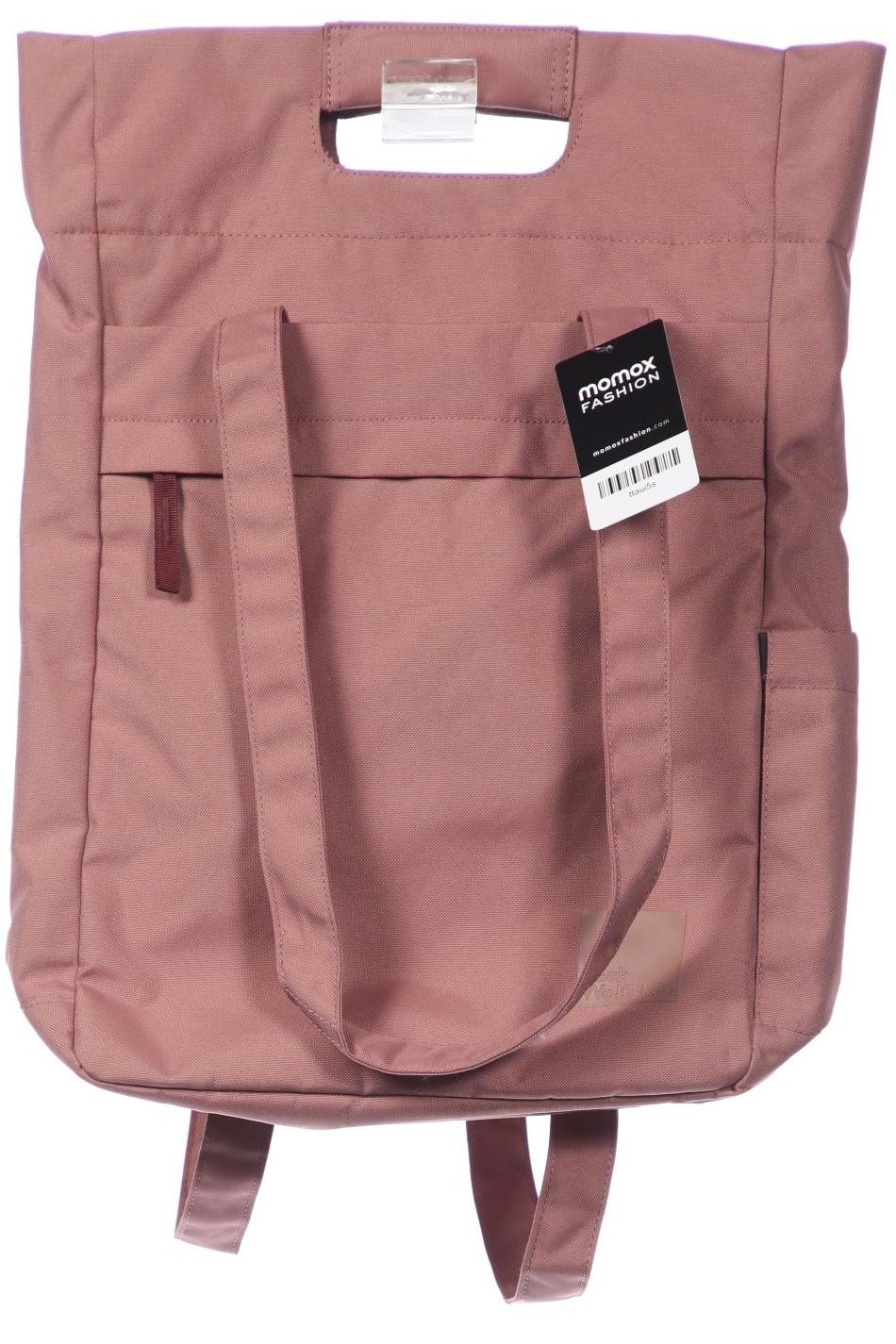 

Jack Wolfskin Damen Handtasche, pink, Gr.