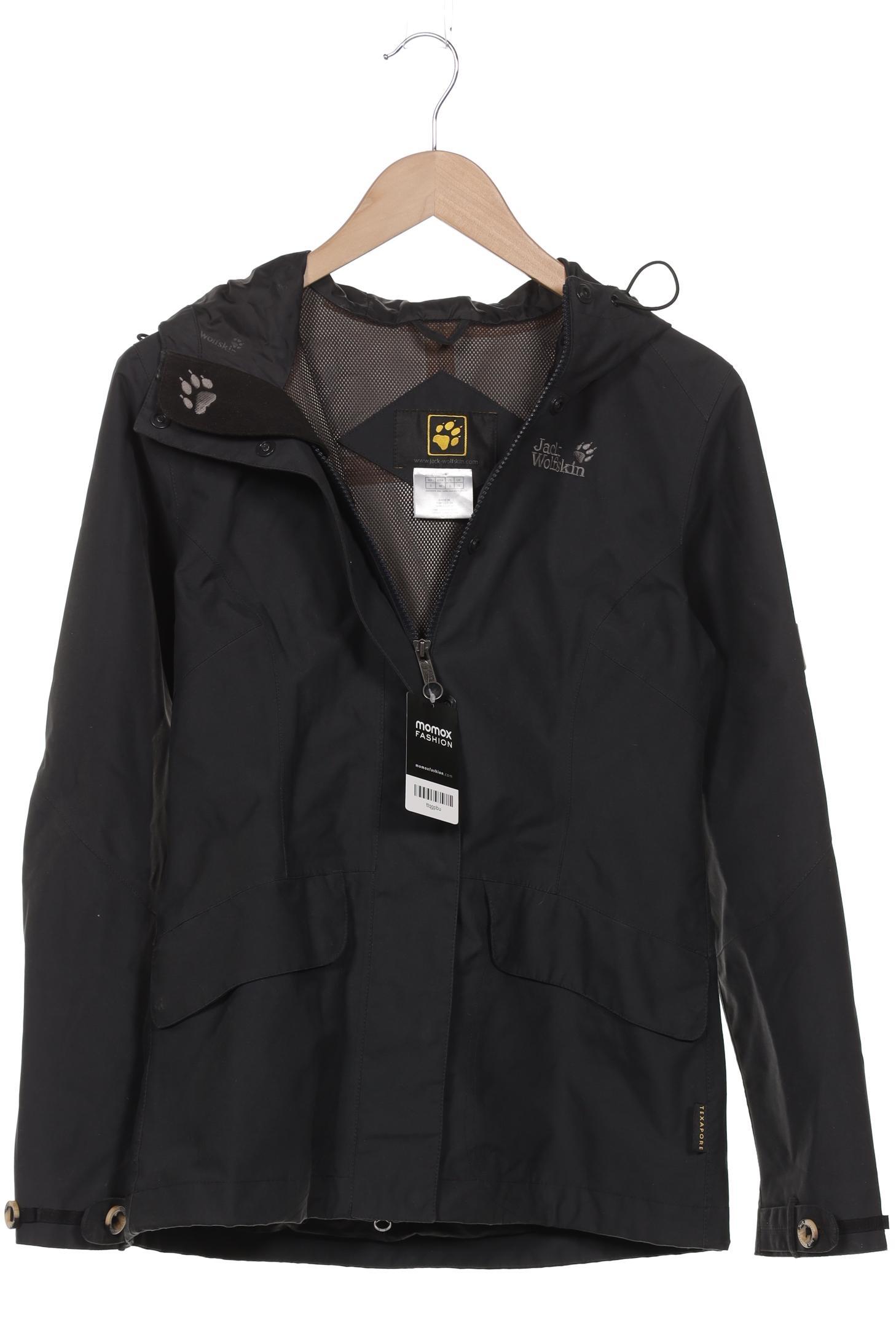 

Jack Wolfskin Damen Jacke, marineblau, Gr. 36