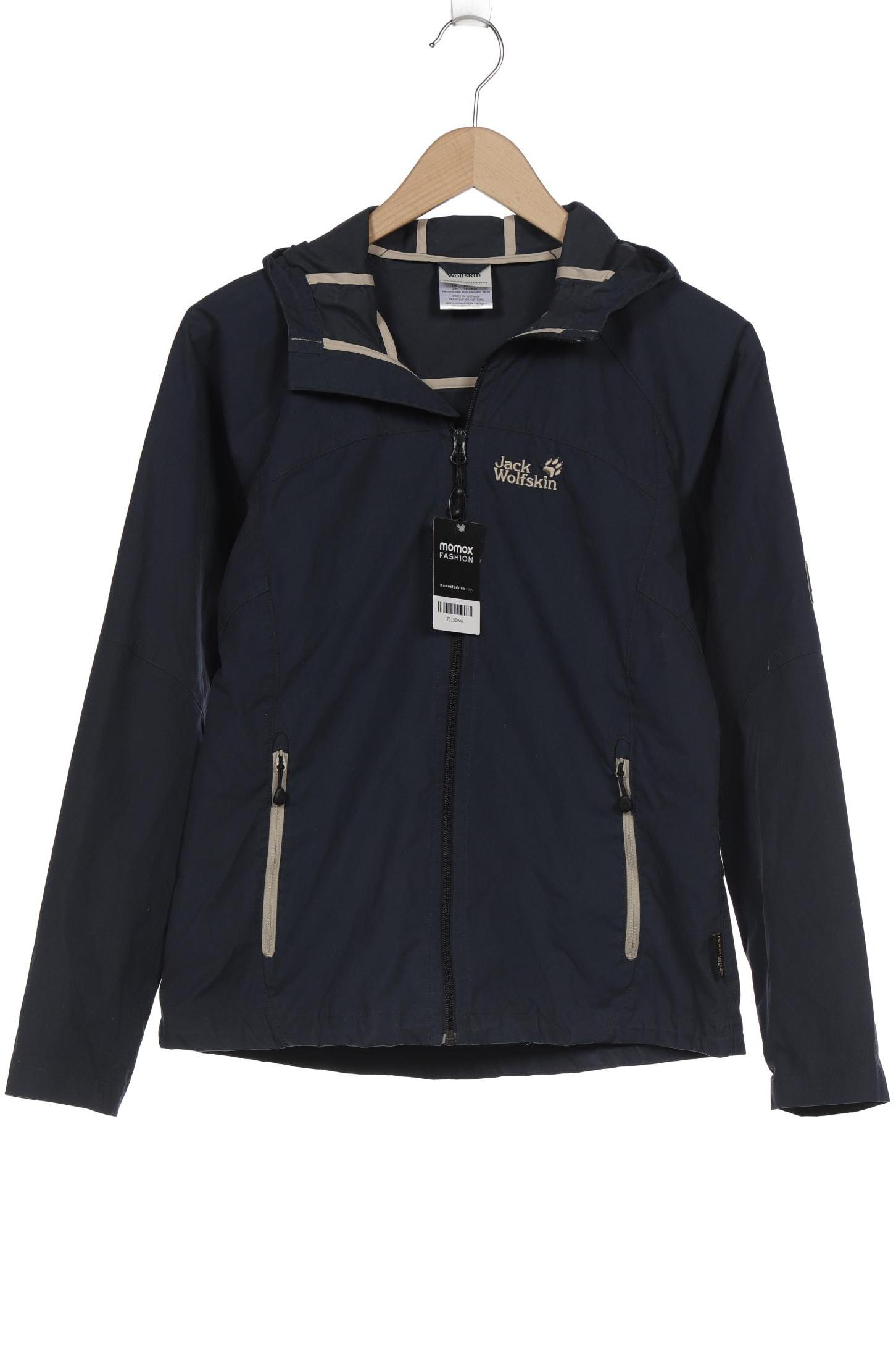 

Jack Wolfskin Damen Jacke, marineblau