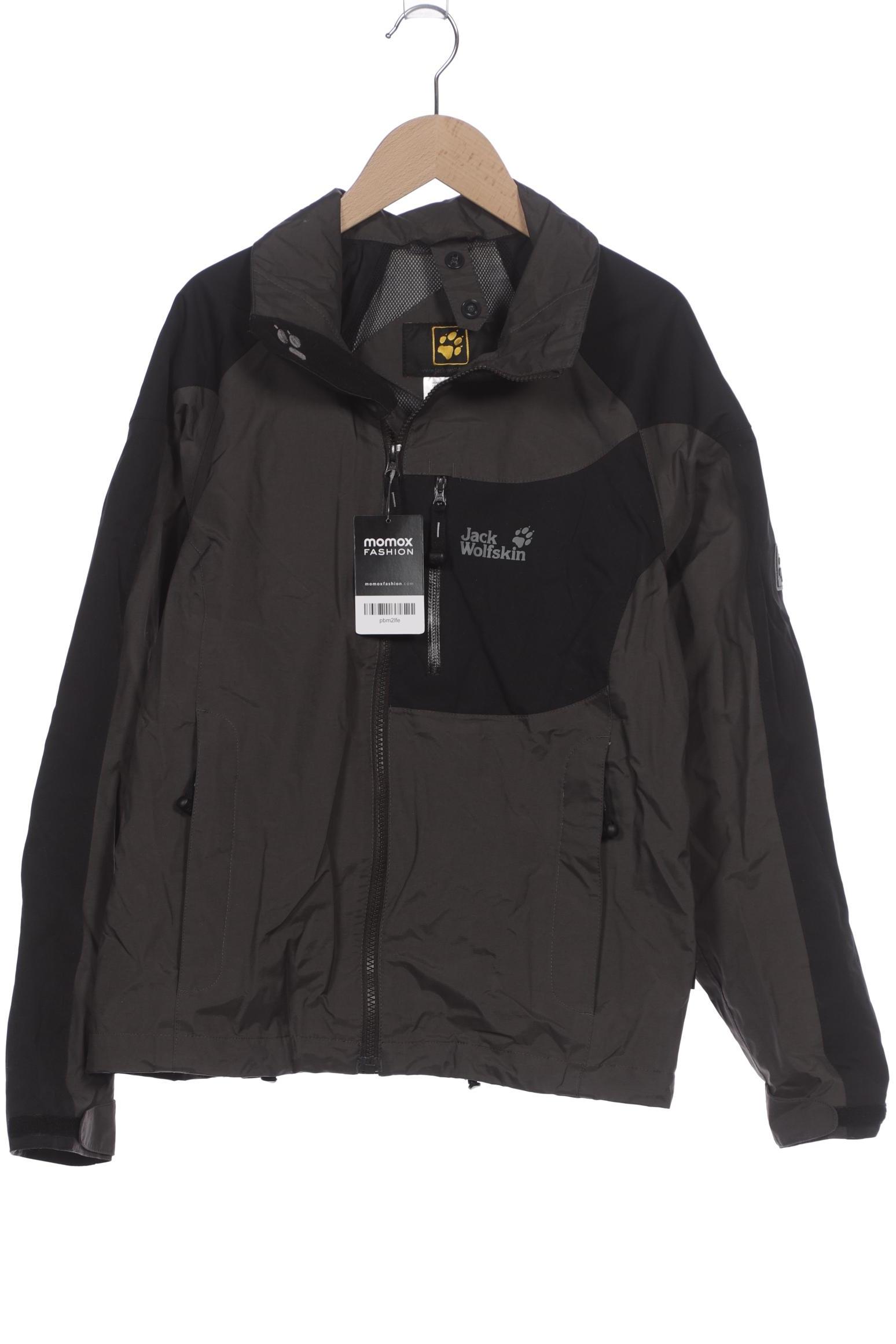 

Jack Wolfskin Damen Jacke, grau, Gr. 36