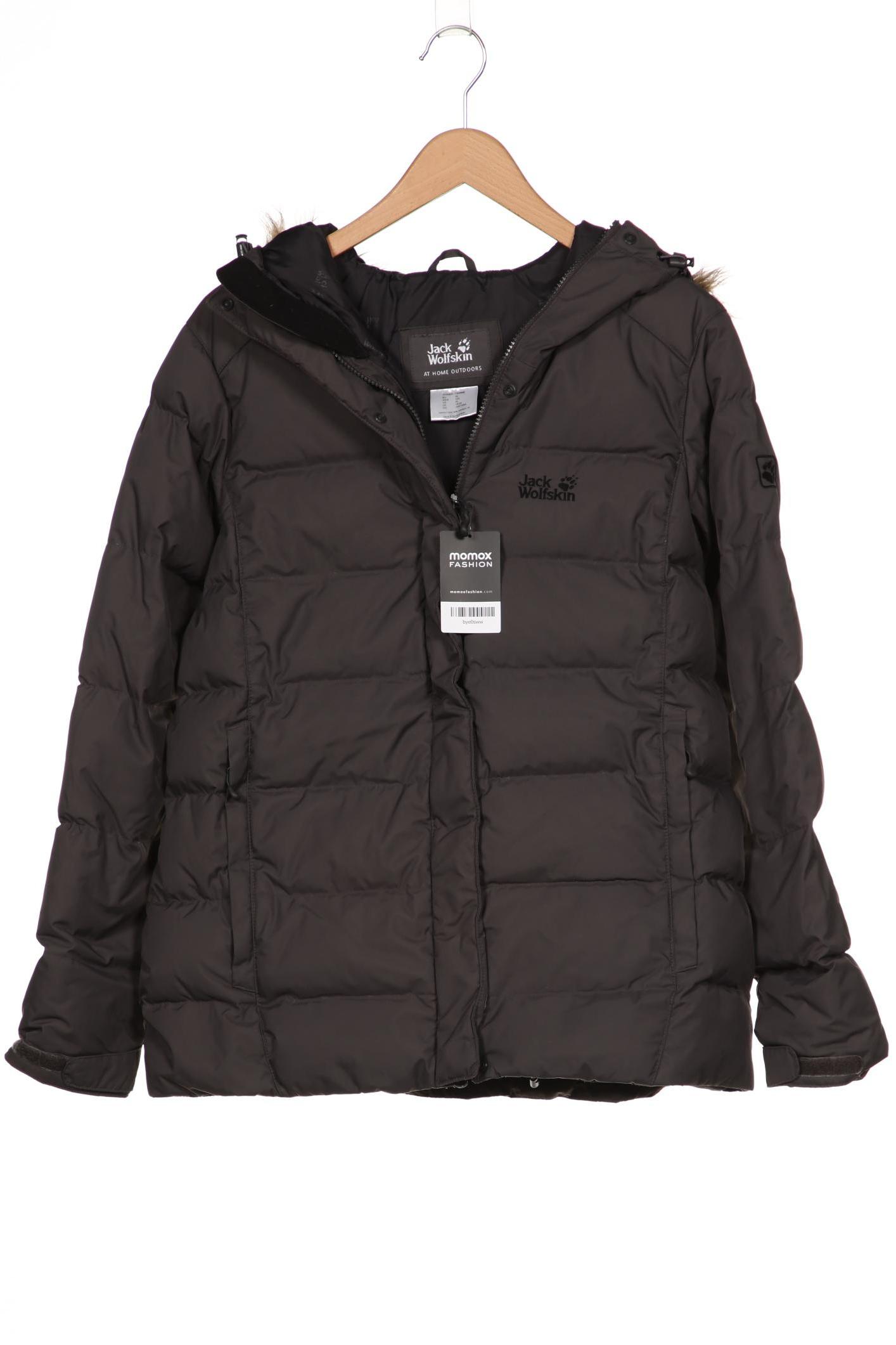 

Jack Wolfskin Damen Mantel, grau