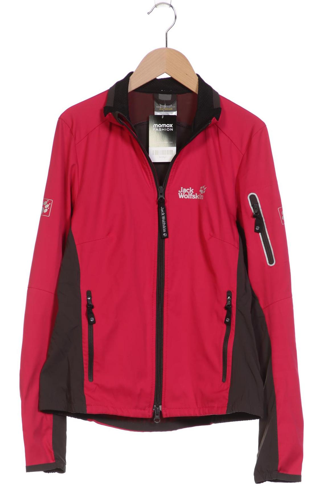 

Jack Wolfskin Damen Jacke, pink, Gr. 36