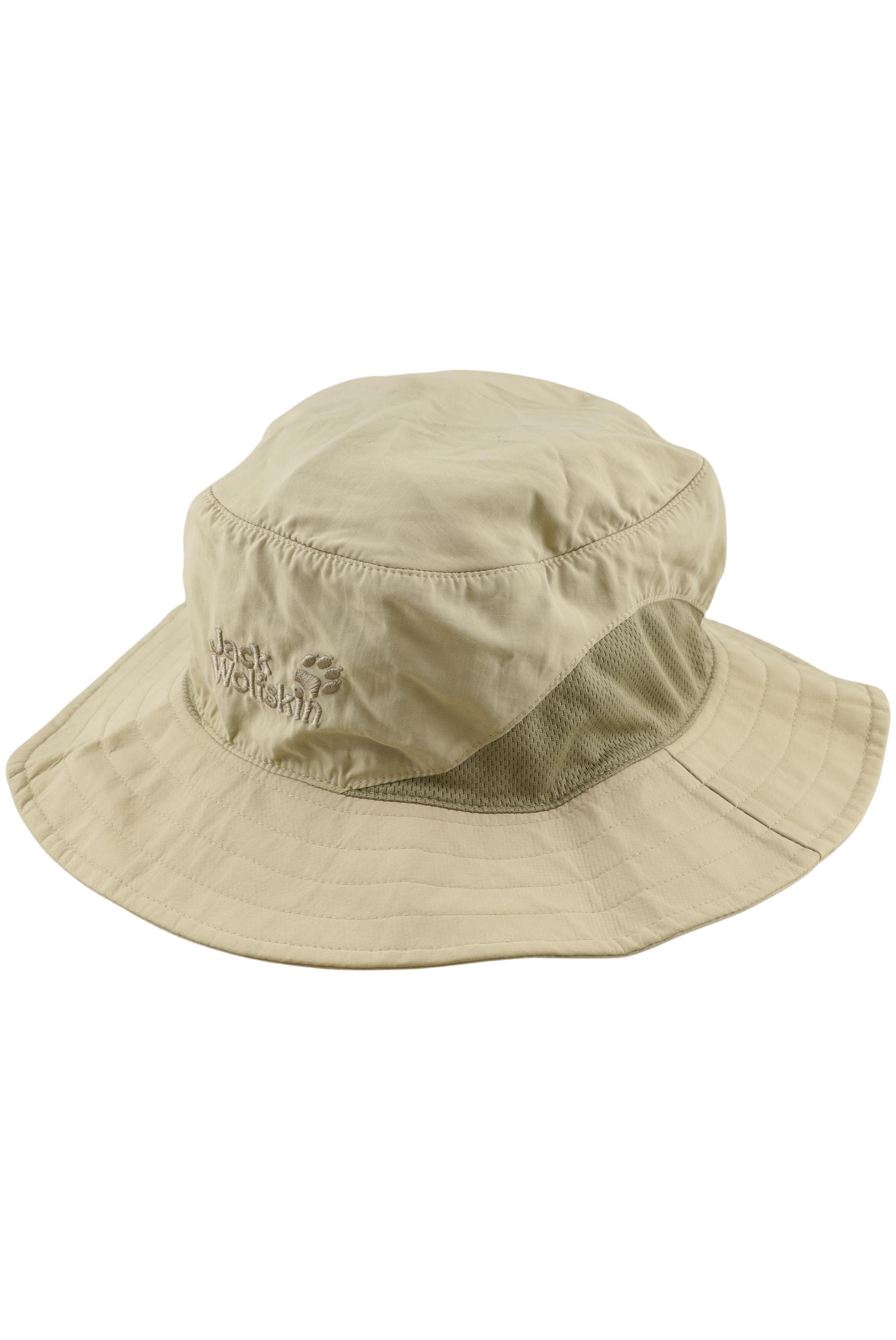 

Jack Wolfskin Damen Hut/Mütze, beige, Gr. 52