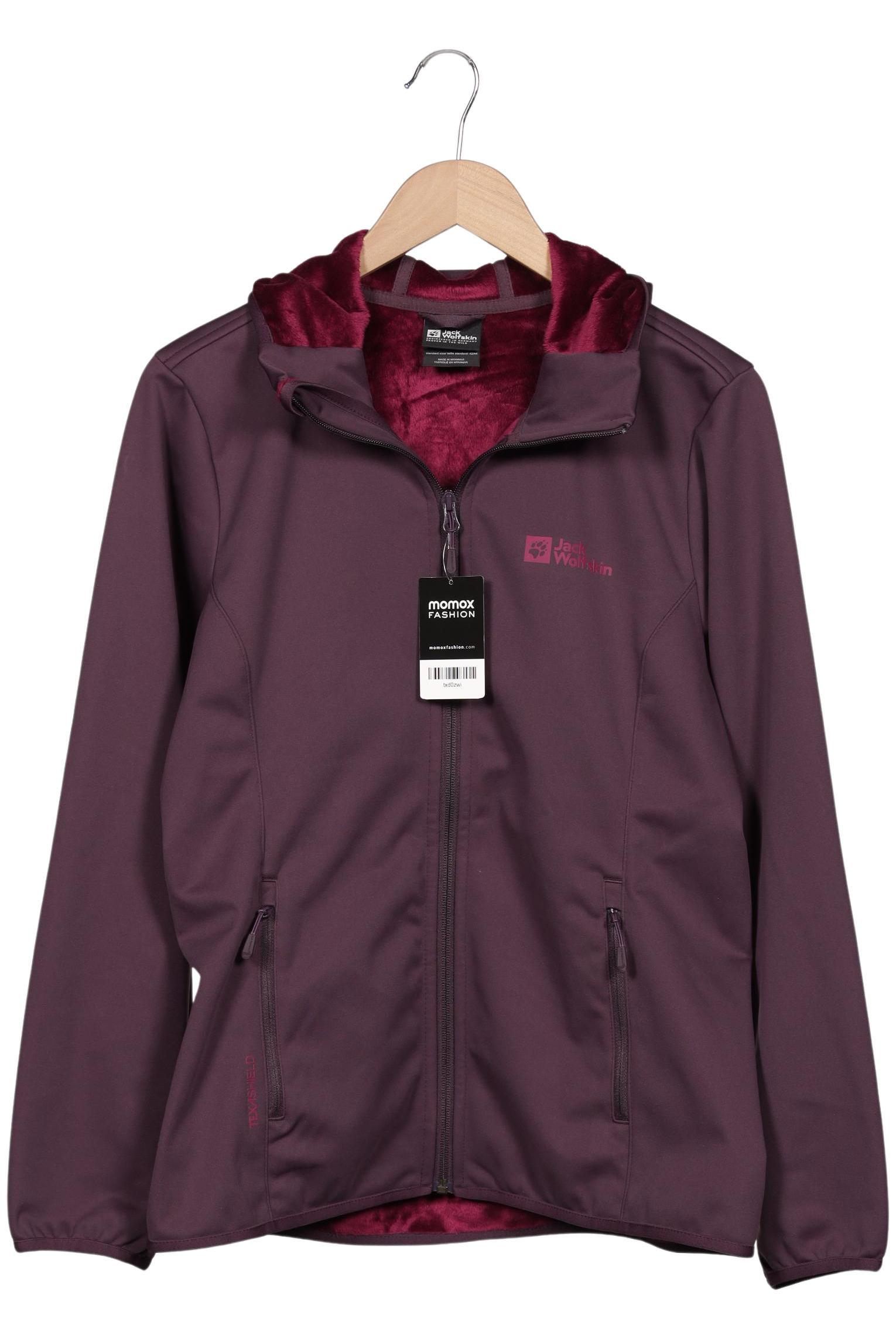 

Jack Wolfskin Damen Jacke, flieder, Gr. 42