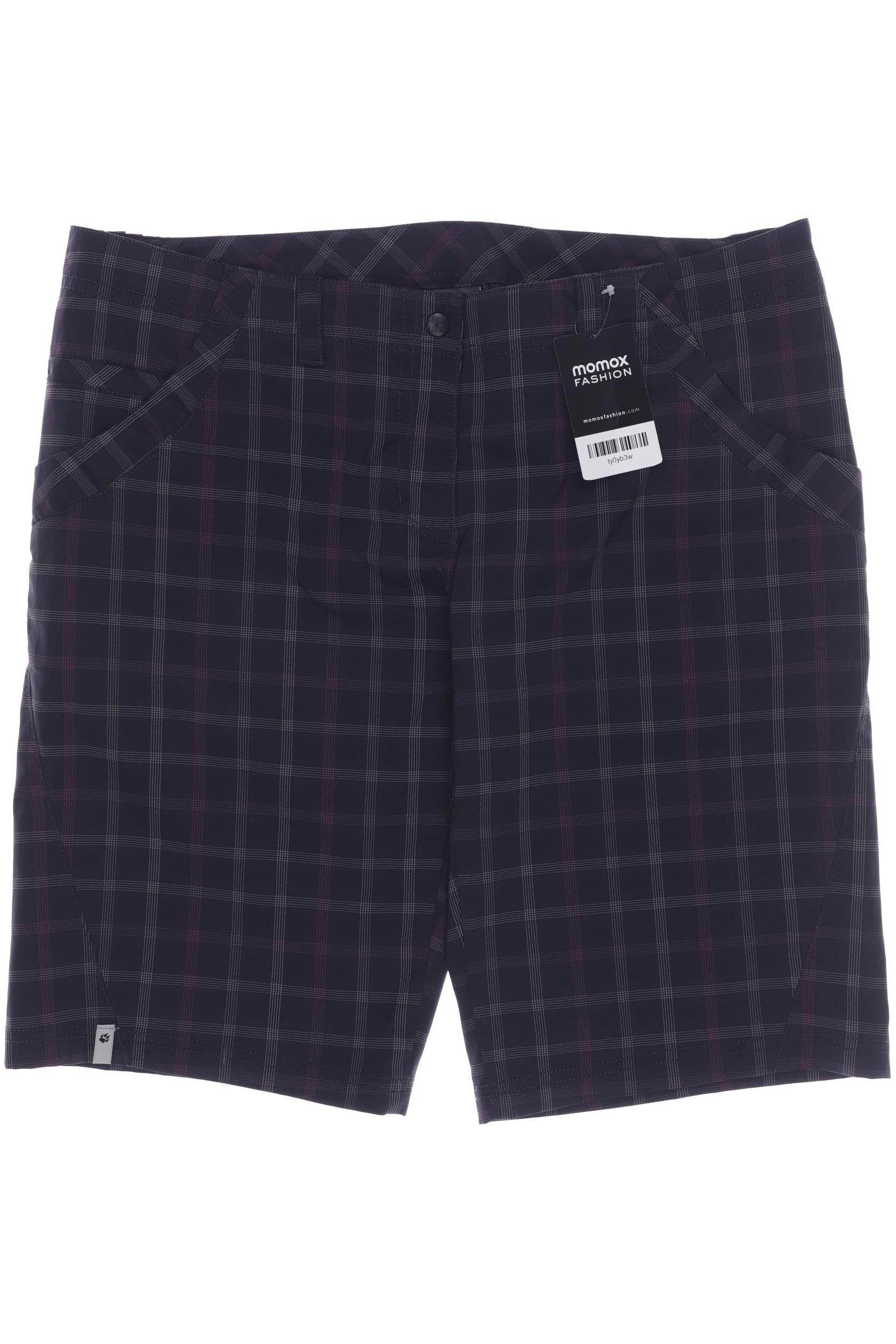

Jack Wolfskin Damen Shorts, grau
