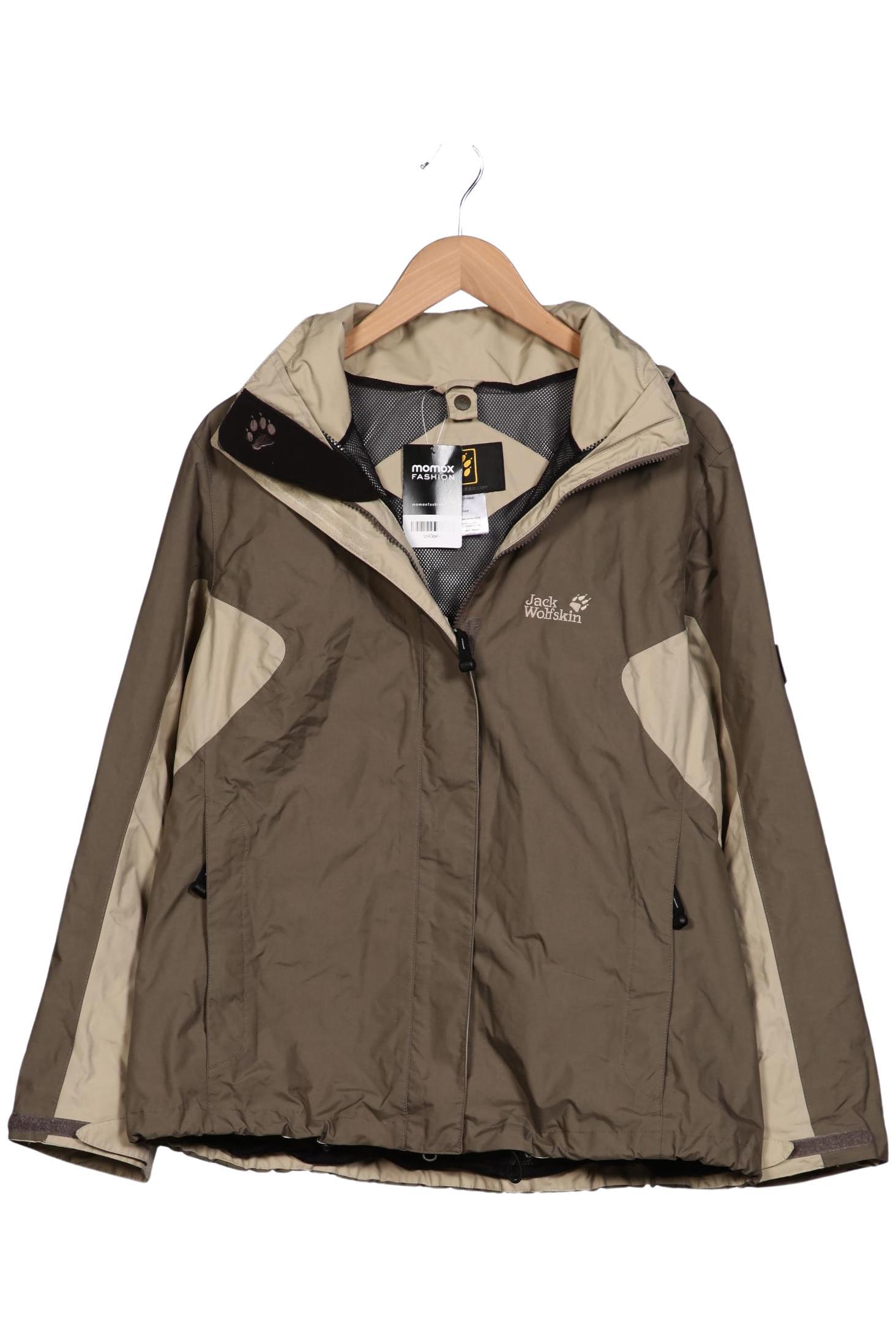 

Jack Wolfskin Damen Jacke, mehrfarbig, Gr. 42