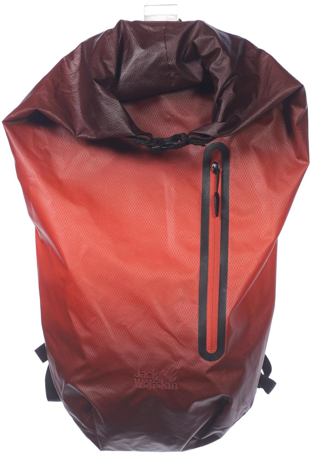 

Jack Wolfskin Damen Rucksack, braun, Gr.
