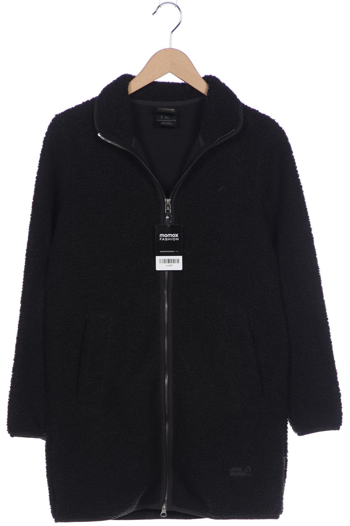 

Jack Wolfskin Damen Mantel, grau, Gr. 36