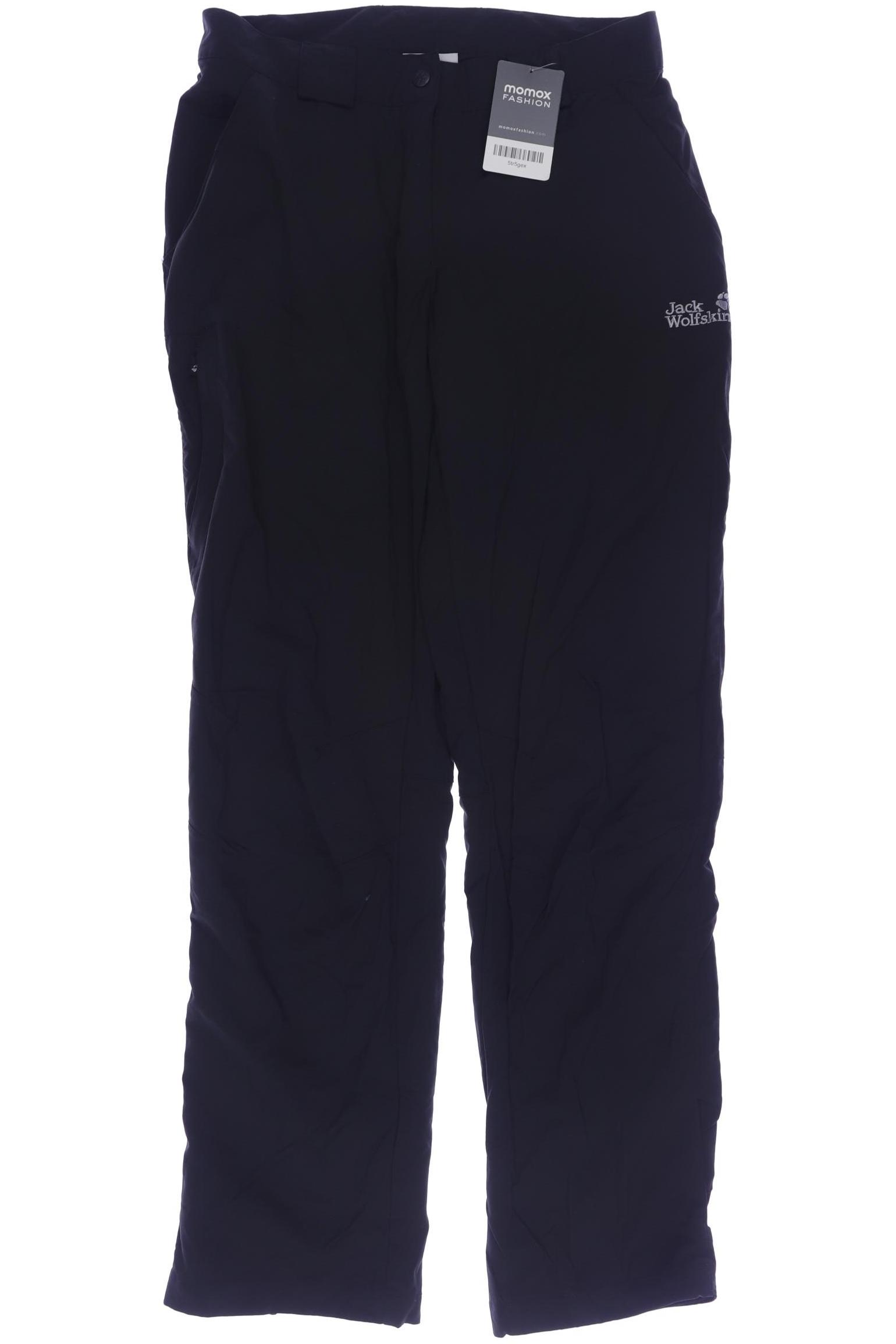 

Jack Wolfskin Damen Stoffhose, grau, Gr. 36