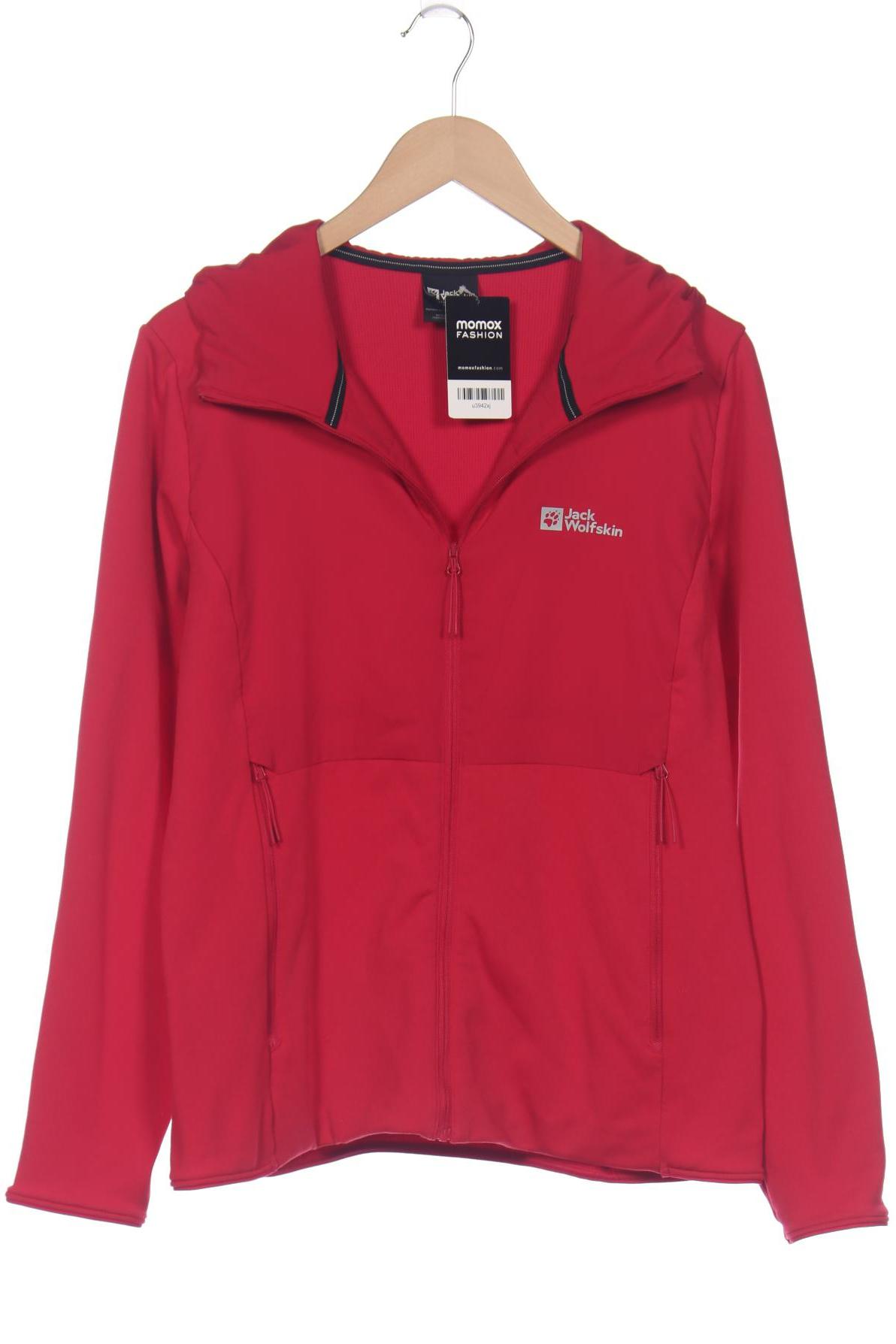 

Jack Wolfskin Damen Jacke, pink, Gr. 42