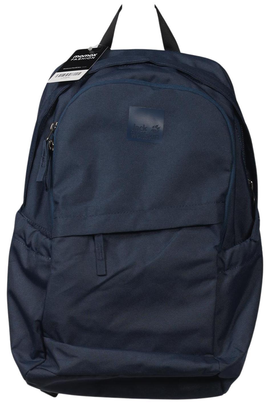 

Jack Wolfskin Damen Rucksack, marineblau, Gr.