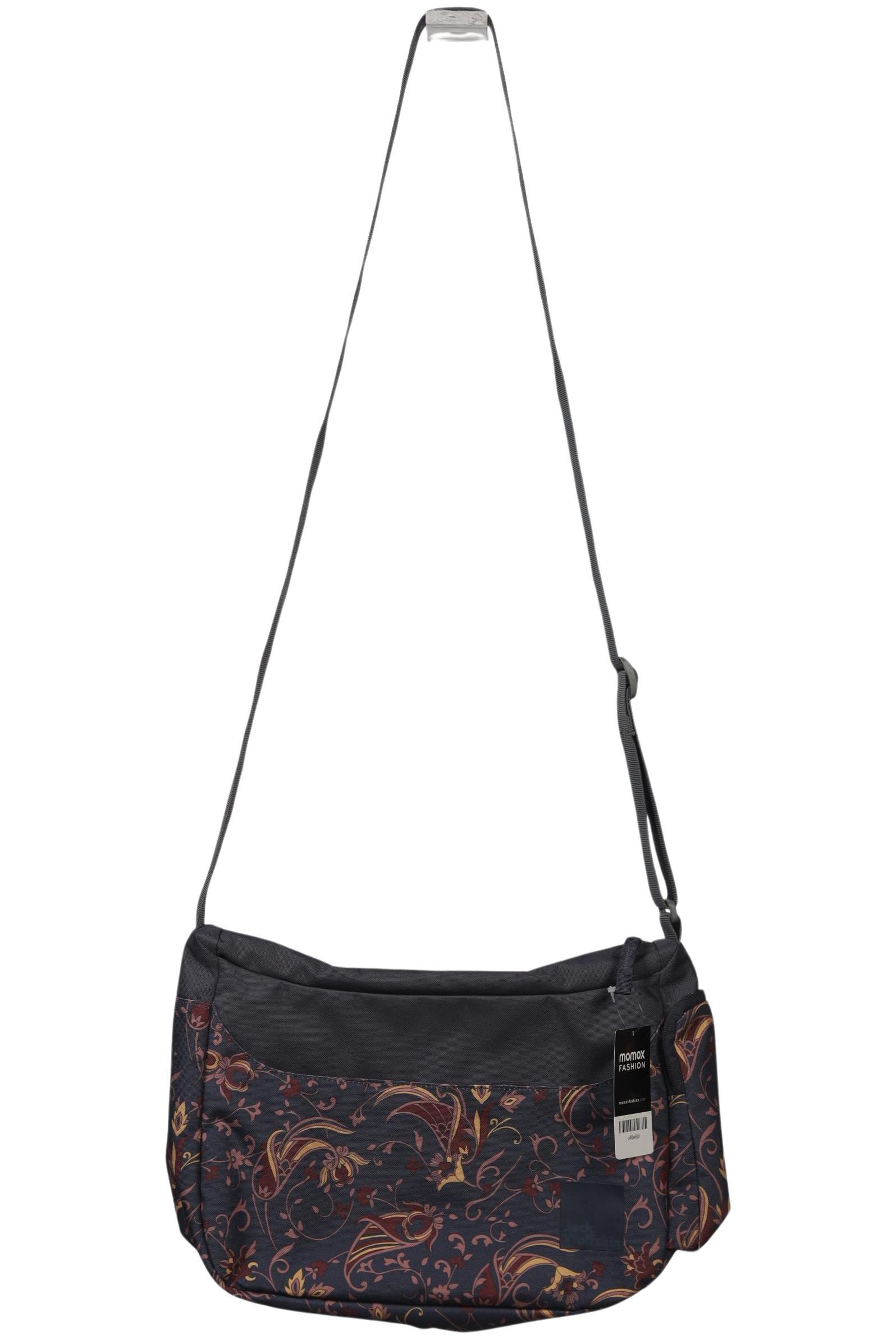 

Jack Wolfskin Damen Handtasche, marineblau, Gr.