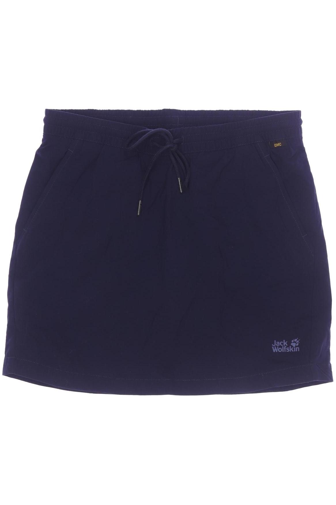 

Jack Wolfskin Damen Rock, marineblau, Gr. 34