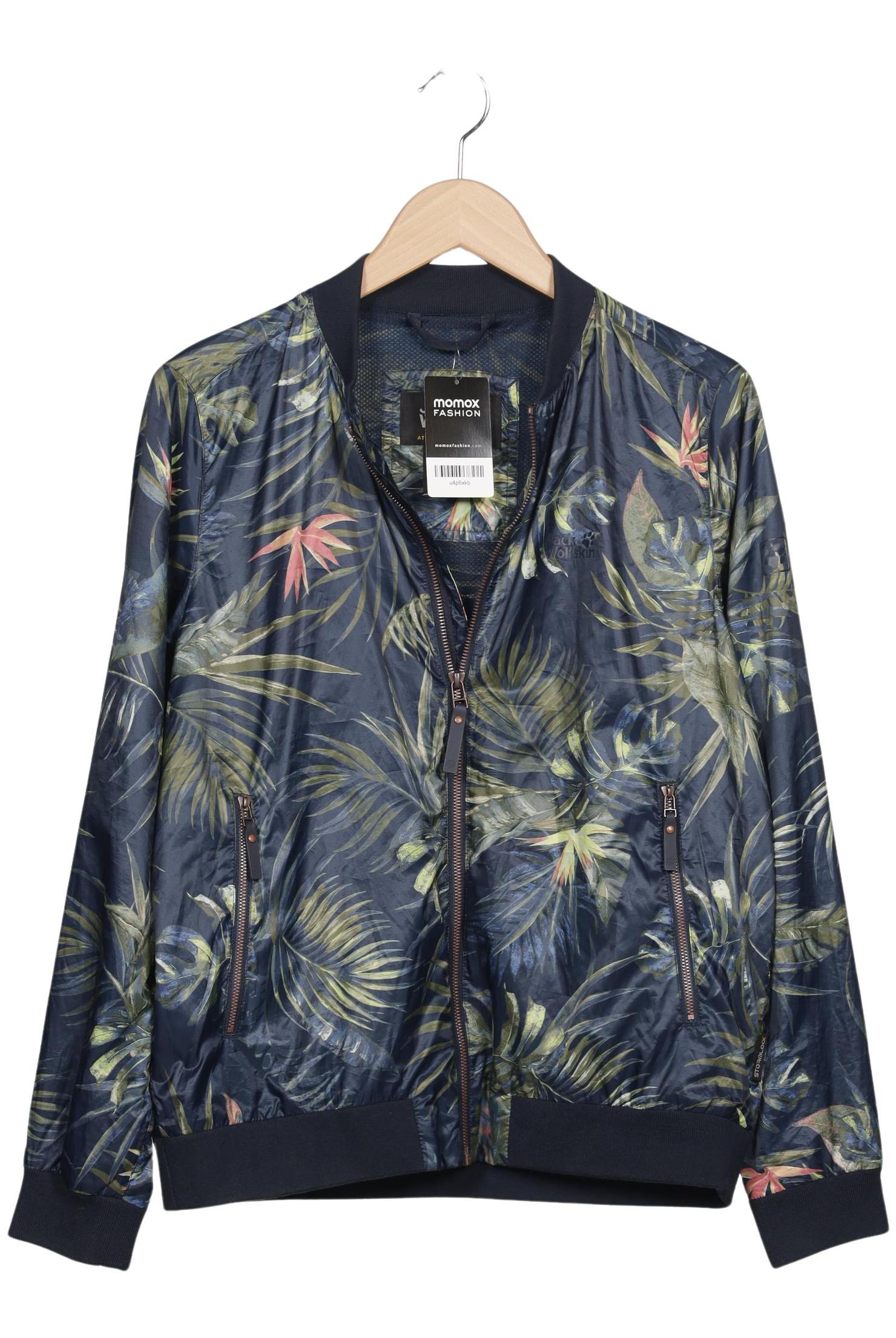 

Jack Wolfskin Damen Jacke, marineblau, Gr. 40